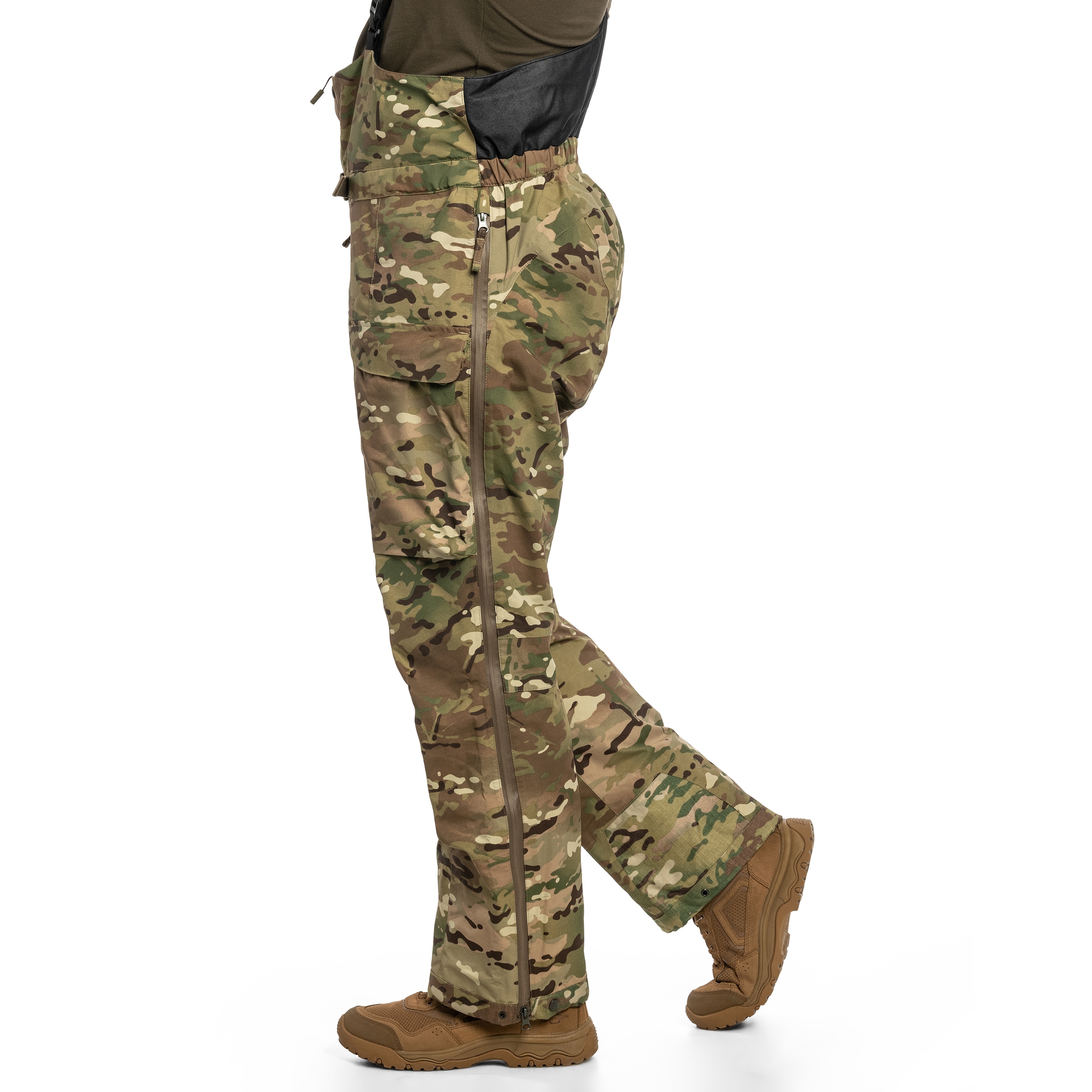 Spodnie Carinthia PRG 2.0 - MultiCam