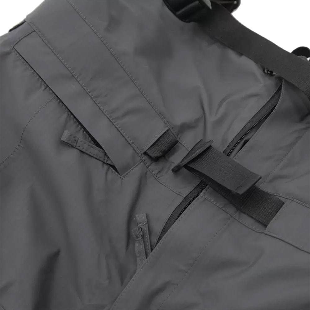 Spodnie Carinthia PRG 2.0 - Grey