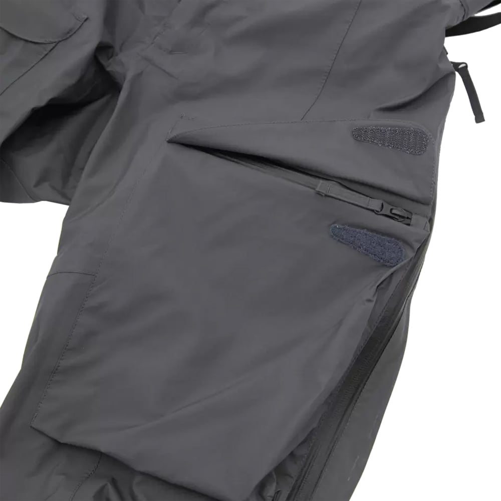 Spodnie Carinthia PRG 2.0 - Grey