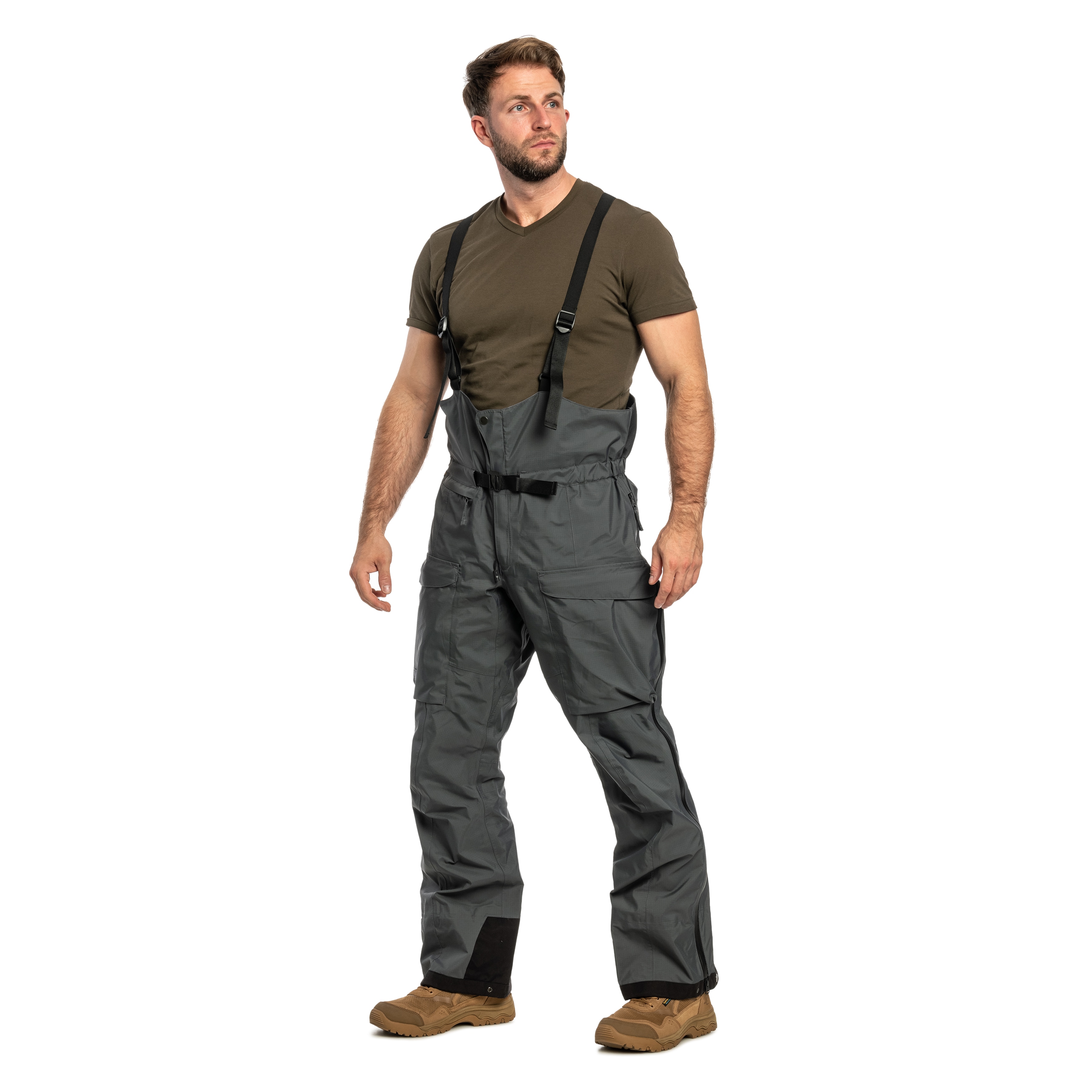 Spodnie Carinthia PRG 2.0 - Grey
