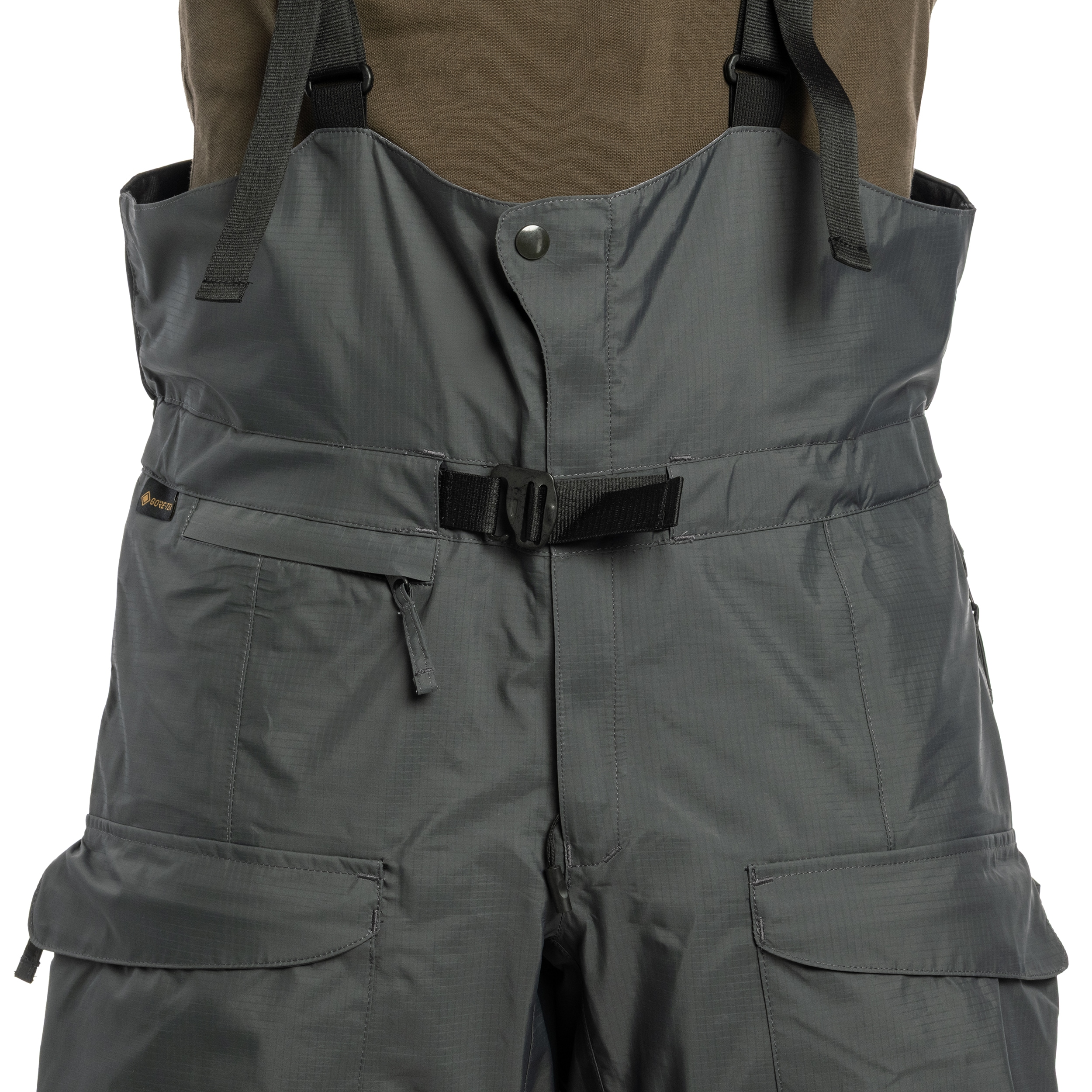 Spodnie Carinthia PRG 2.0 - Grey
