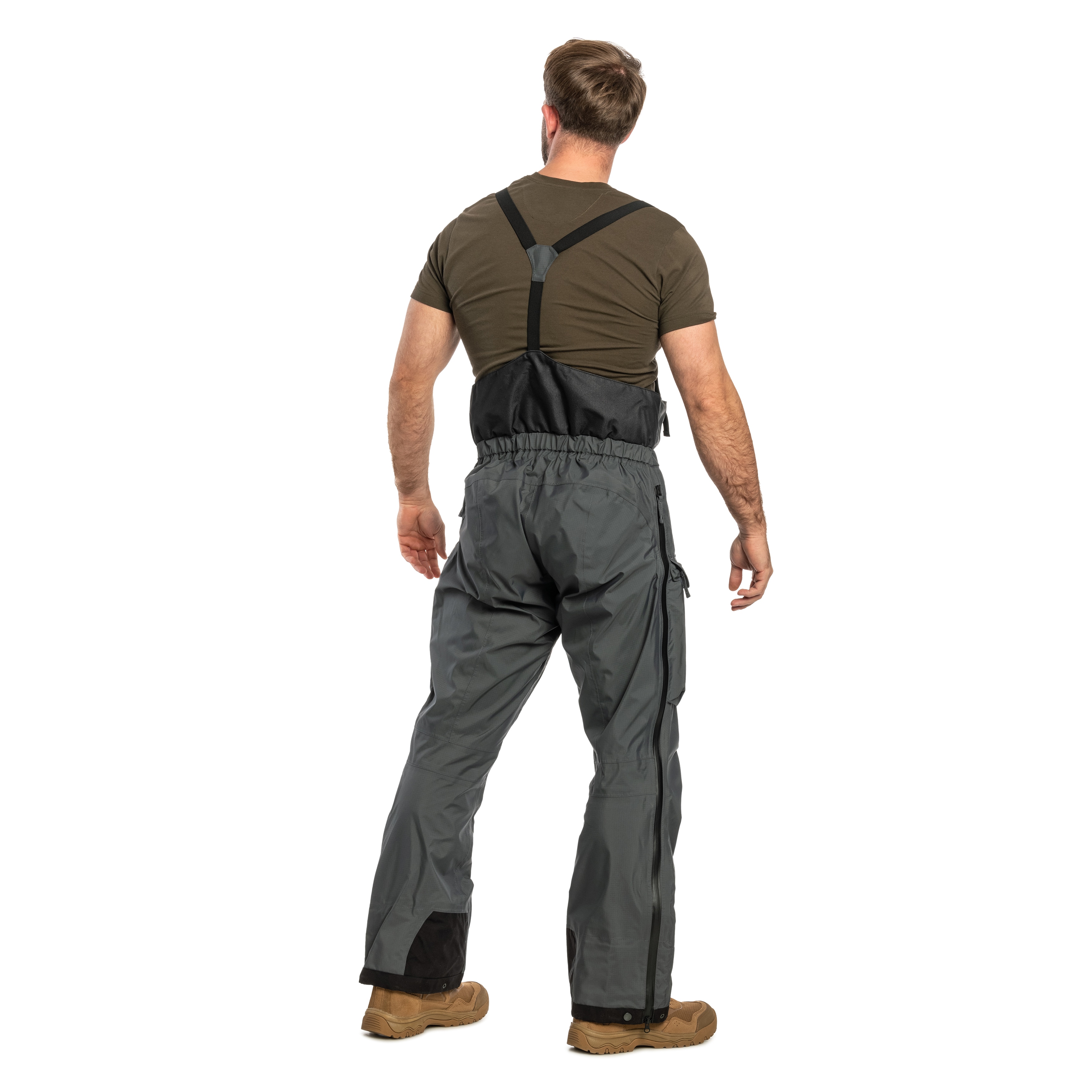 Spodnie Carinthia PRG 2.0 - Grey