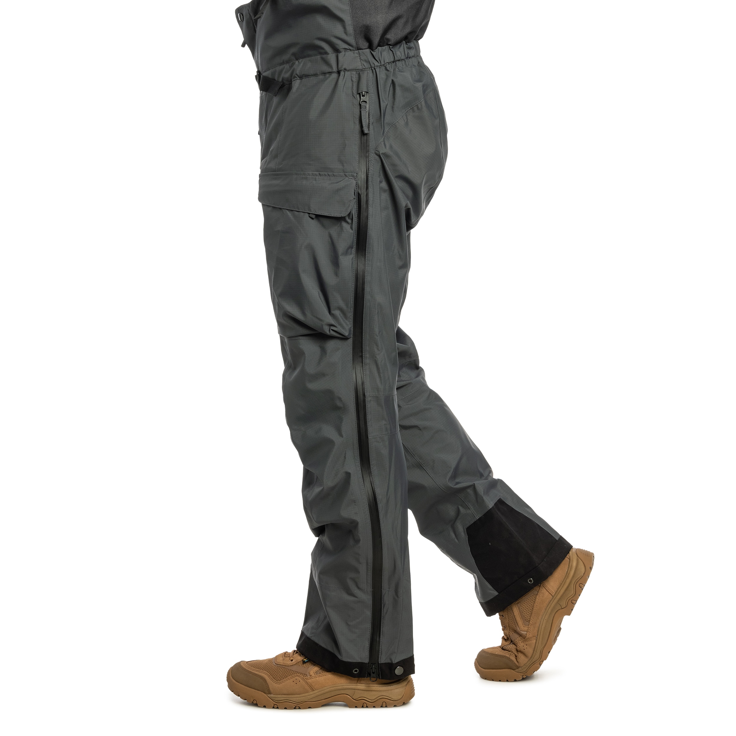 Spodnie Carinthia PRG 2.0 - Grey