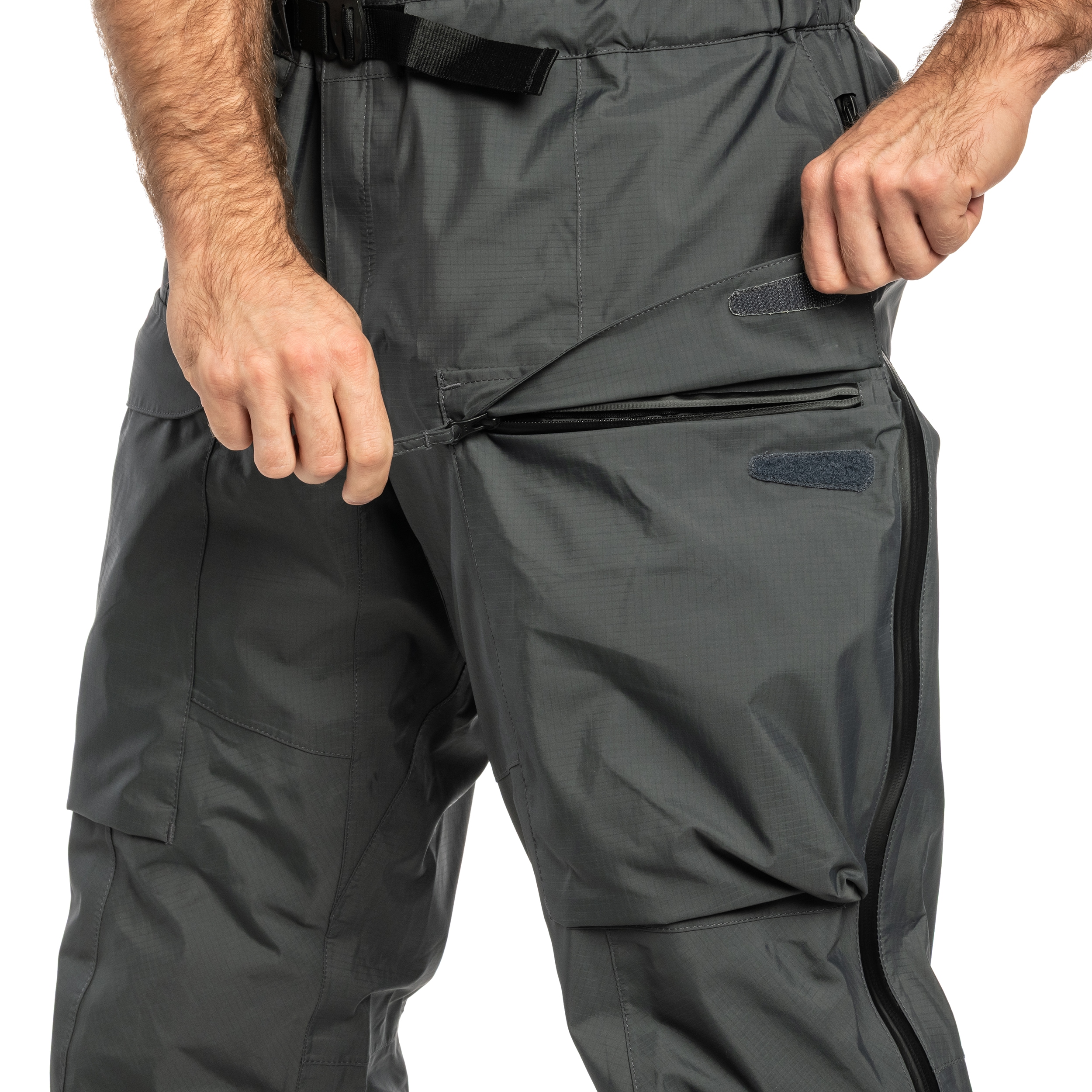 Spodnie Carinthia PRG 2.0 - Grey