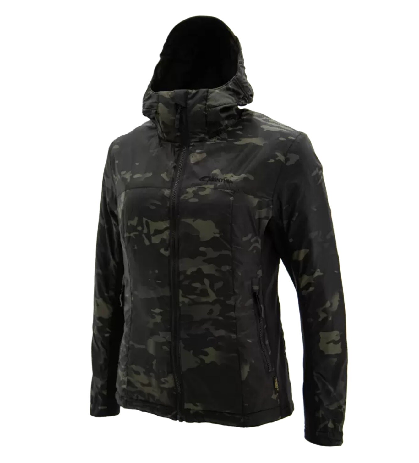 Kurtka damska Carinthia TLG 2.0 Jacket Lady - MultiCam Black