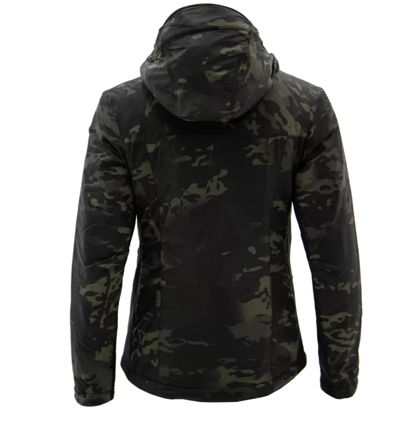 Kurtka damska Carinthia TLG 2.0 Jacket Lady - MultiCam Black