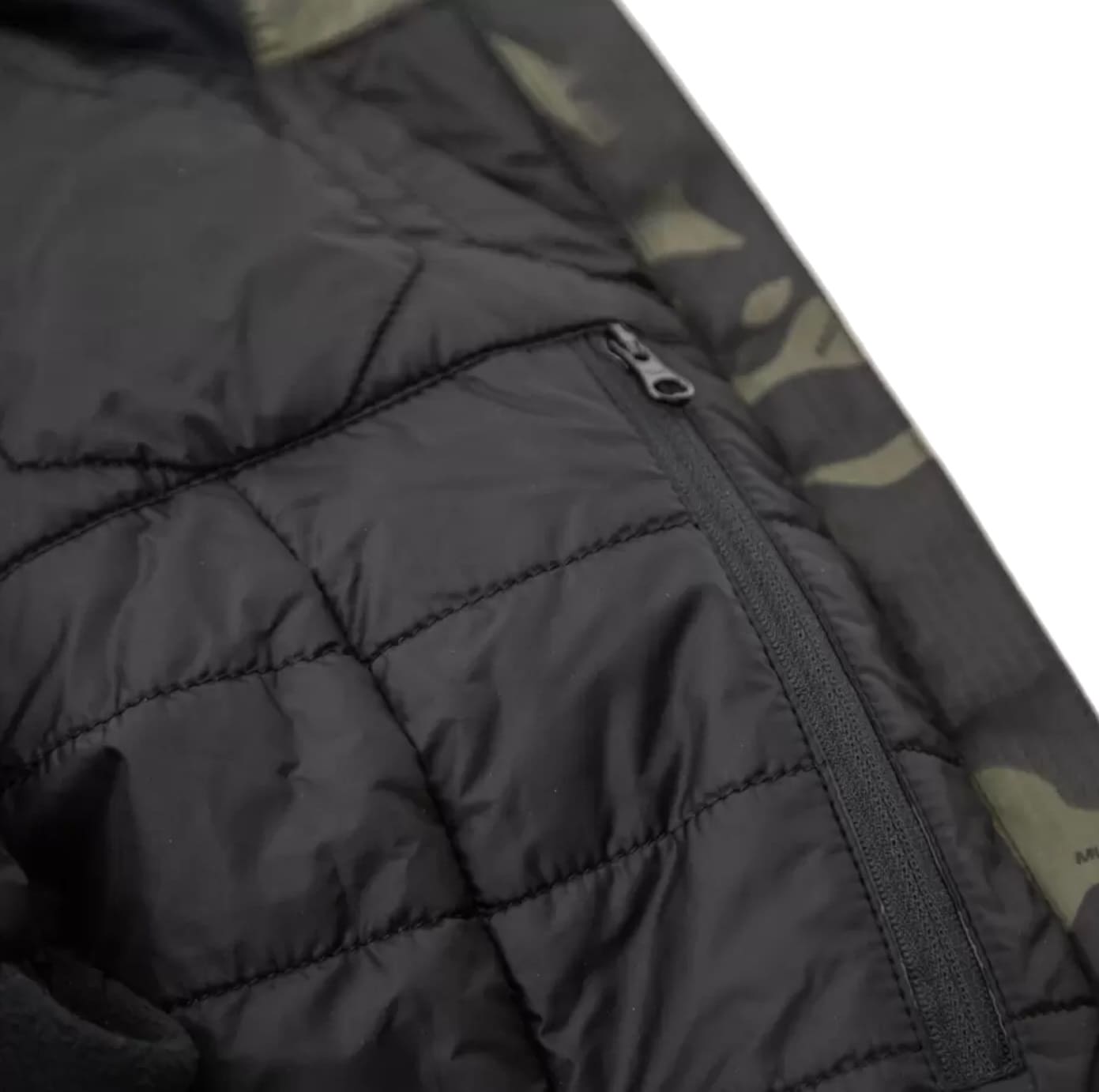 Kurtka damska Carinthia TLG 2.0 Jacket Lady - MultiCam Black
