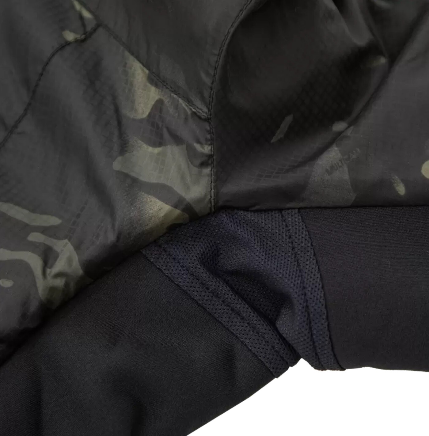 Kurtka damska Carinthia TLG 2.0 Jacket Lady - MultiCam Black