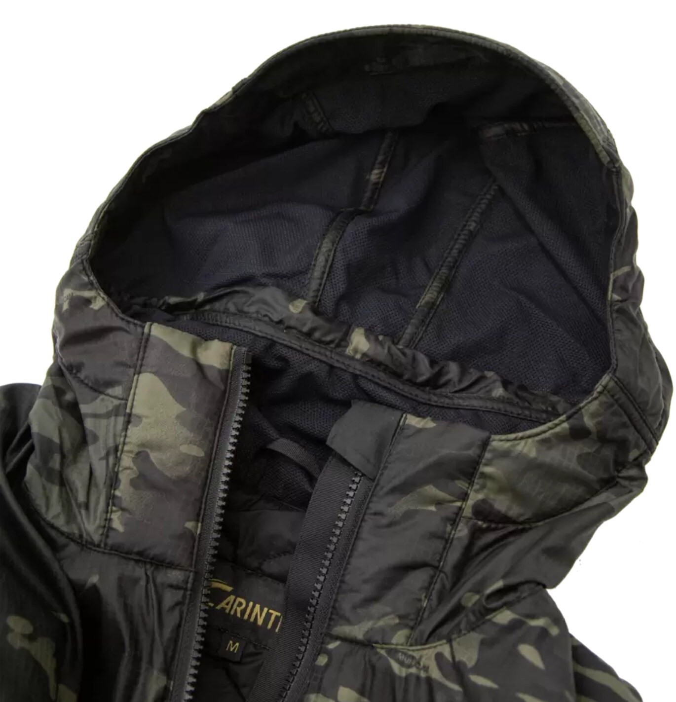 Kurtka damska Carinthia TLG 2.0 Jacket Lady - MultiCam Black