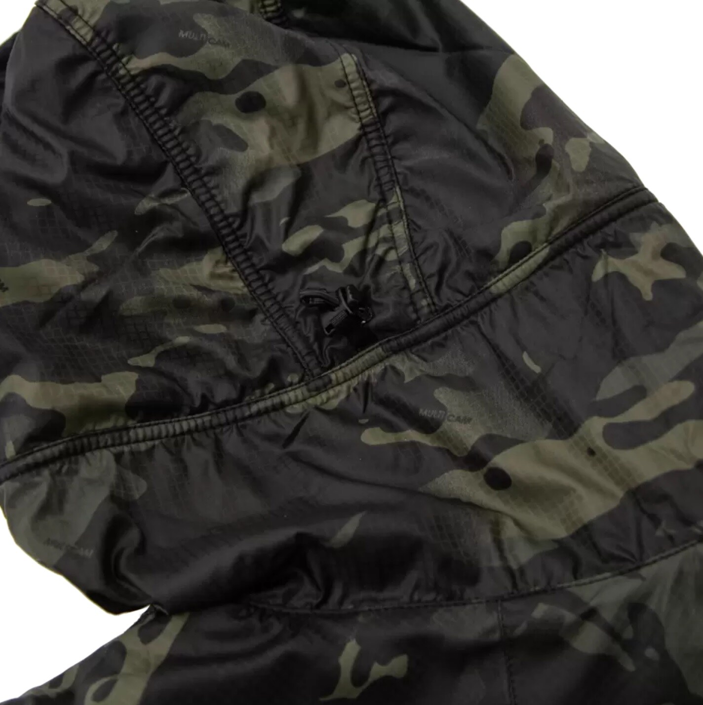 Kurtka damska Carinthia TLG 2.0 Jacket Lady - MultiCam Black
