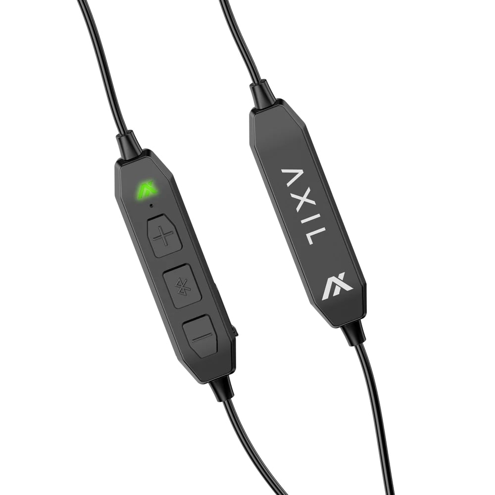Ochronniki słuchu aktywne Axil GS Extreme 3.0
