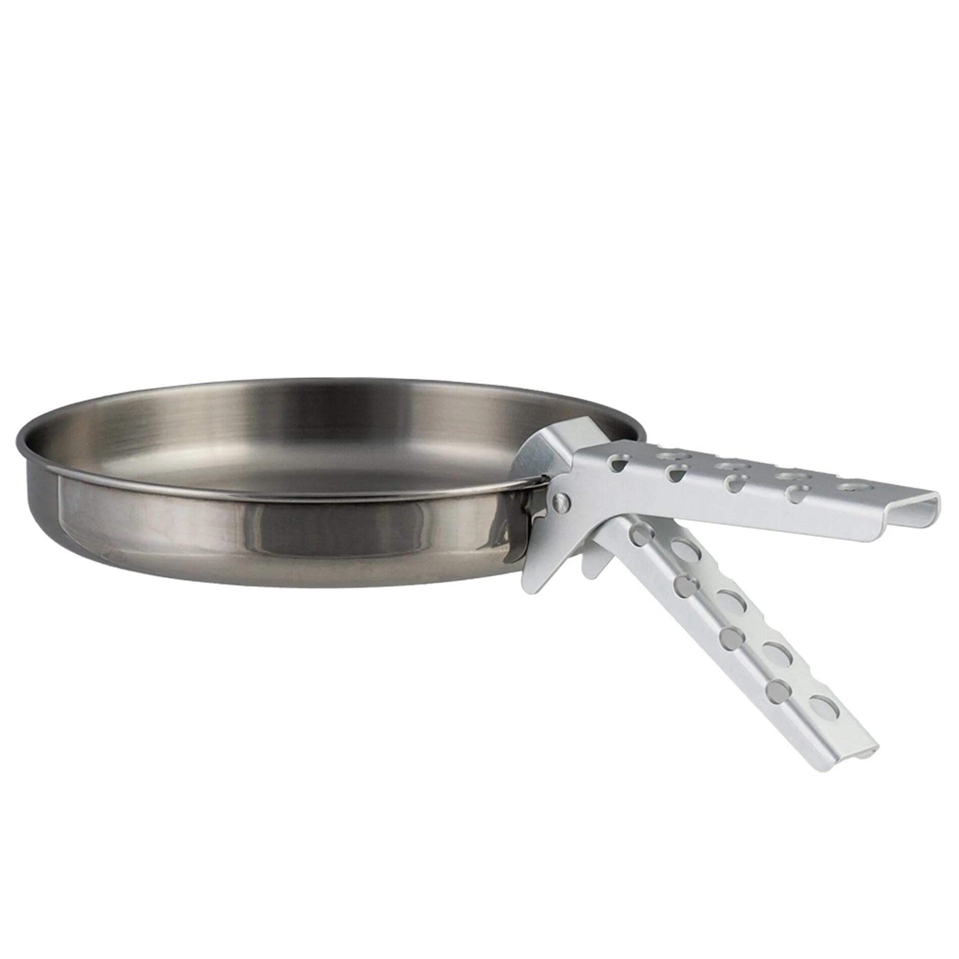 Menażka Highlander Billy Camping Pot 1,5 l