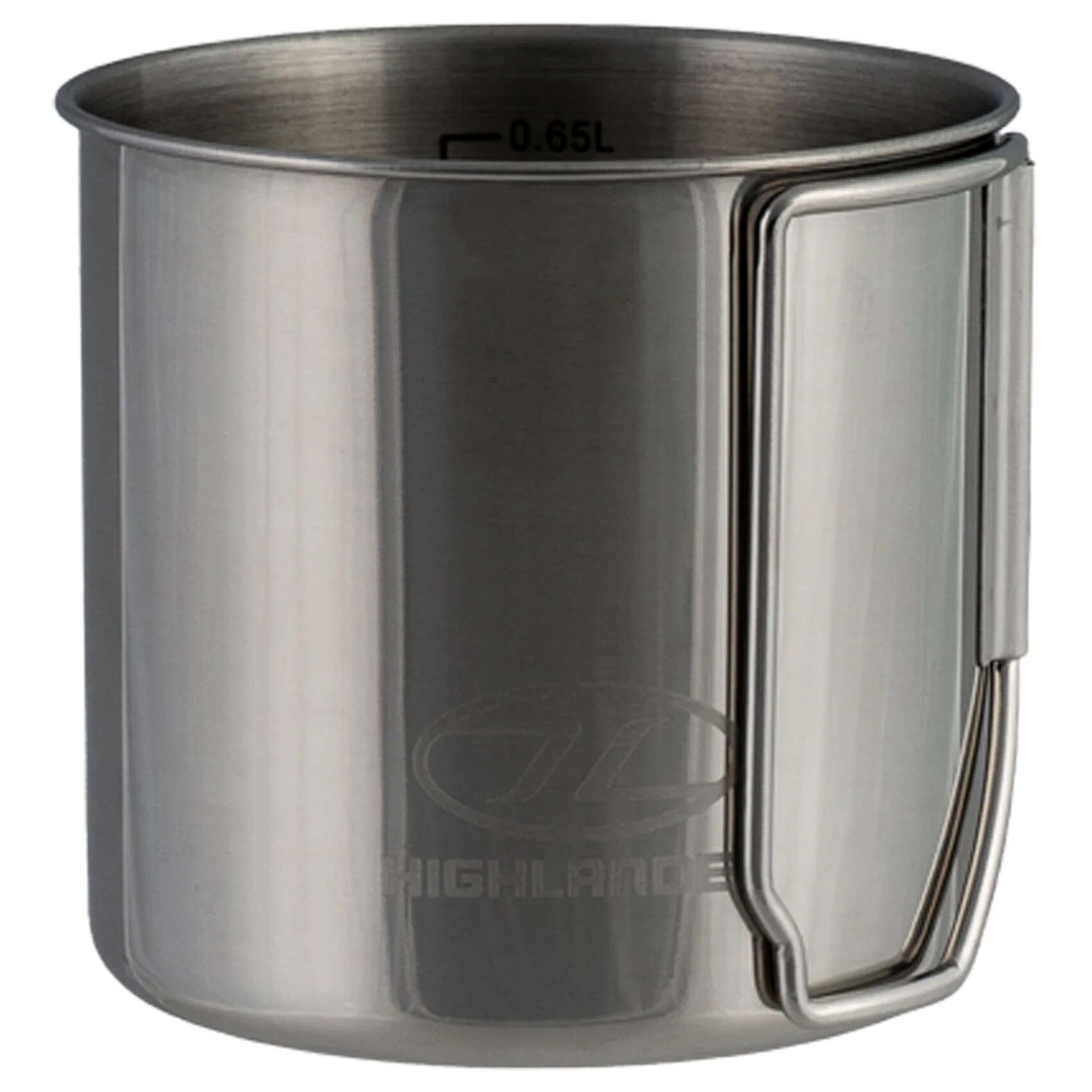 Kubek Highlander Outdoor Billy 650 ml