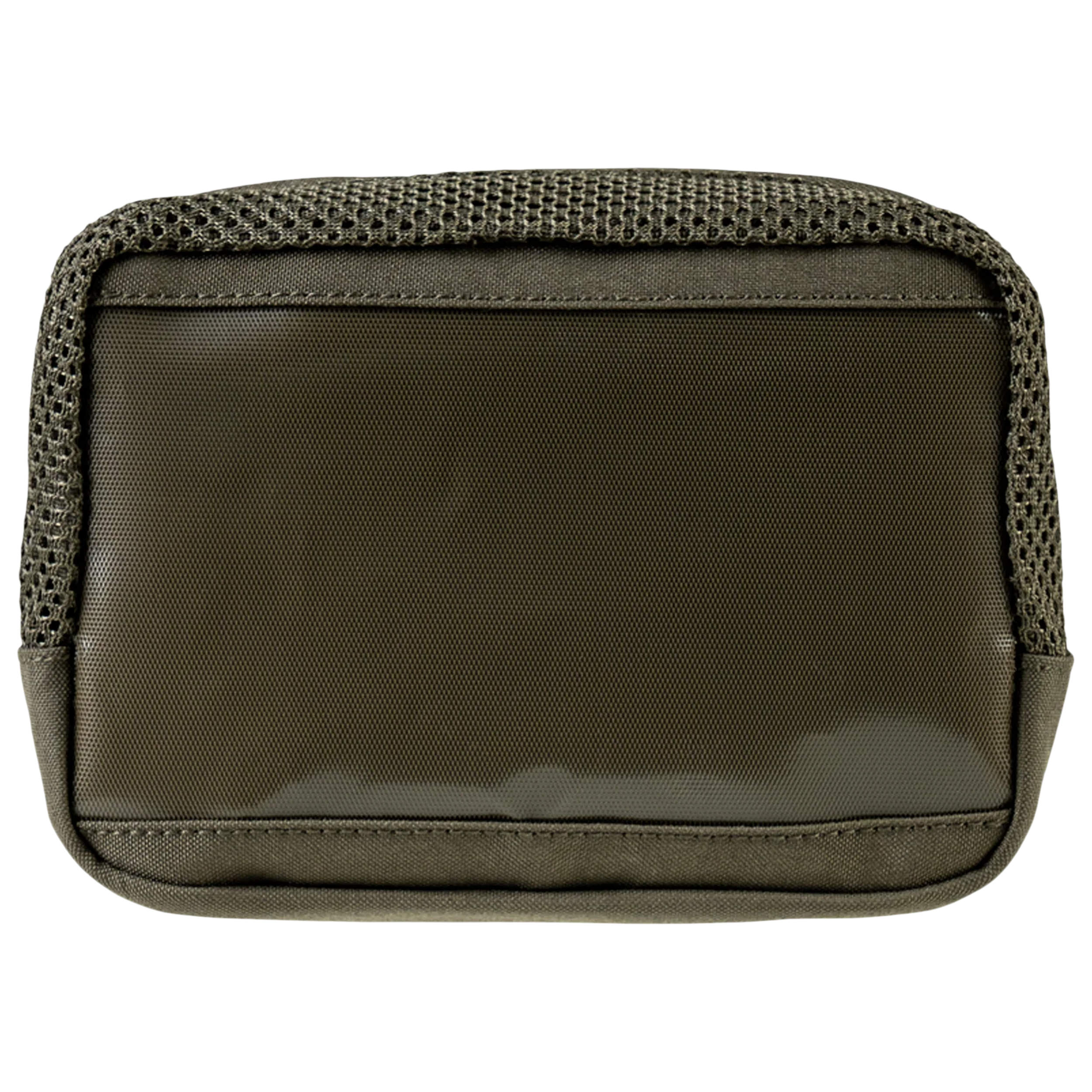 Kieszeń Stoirm Small Mesh Pouch - Ranger Green