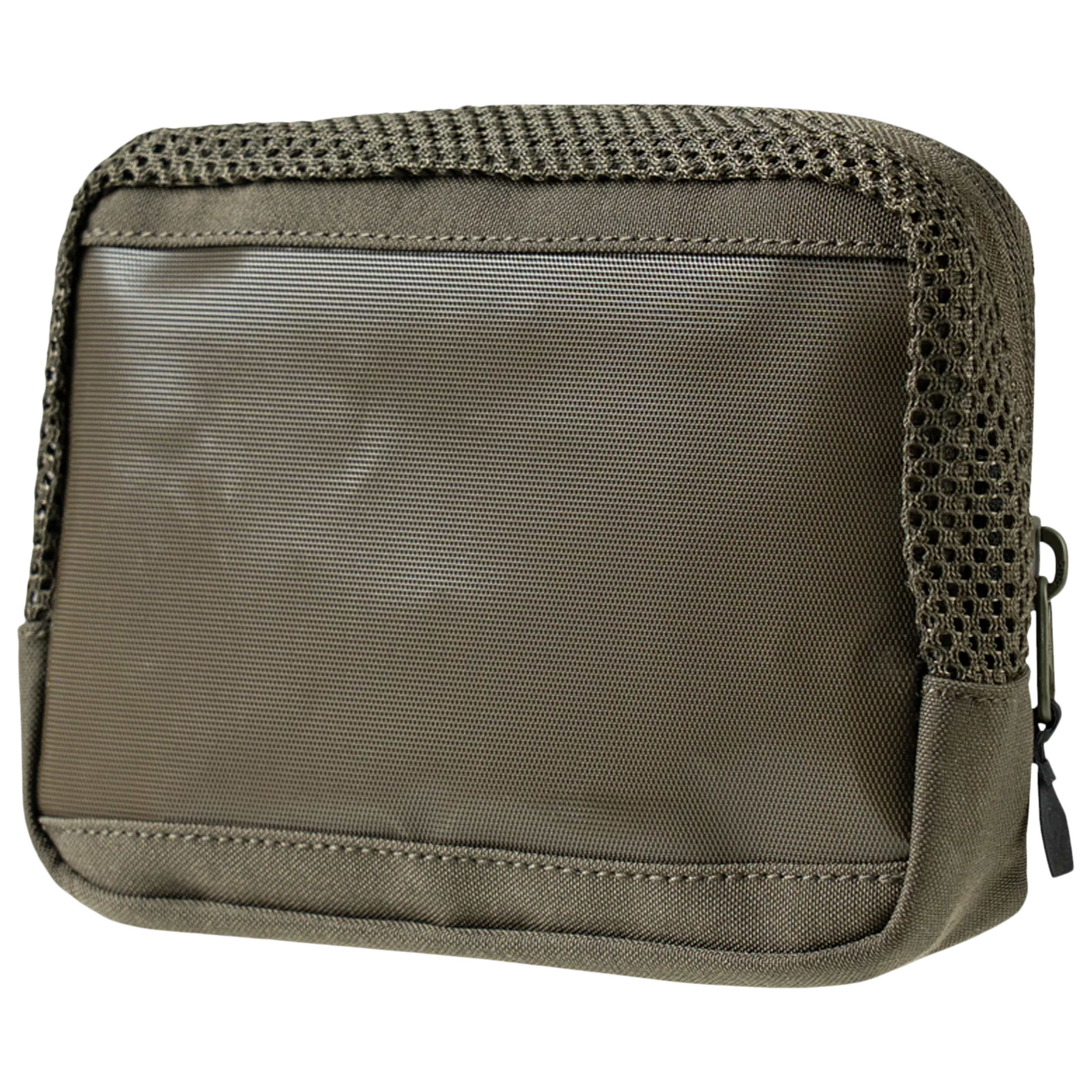 Kieszeń Stoirm Small Mesh Pouch - Ranger Green