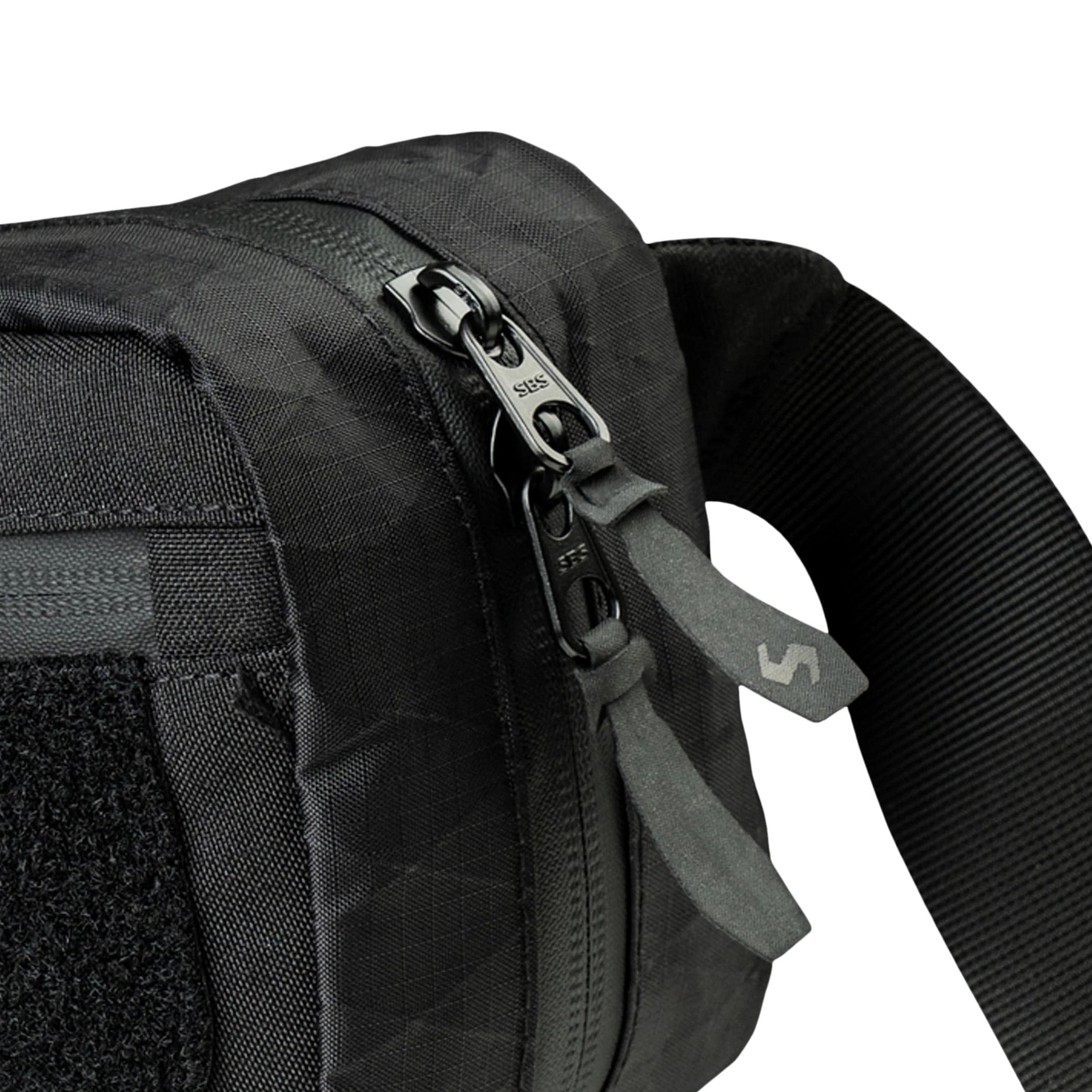 Nerka Stoirm Waist Pack - Black