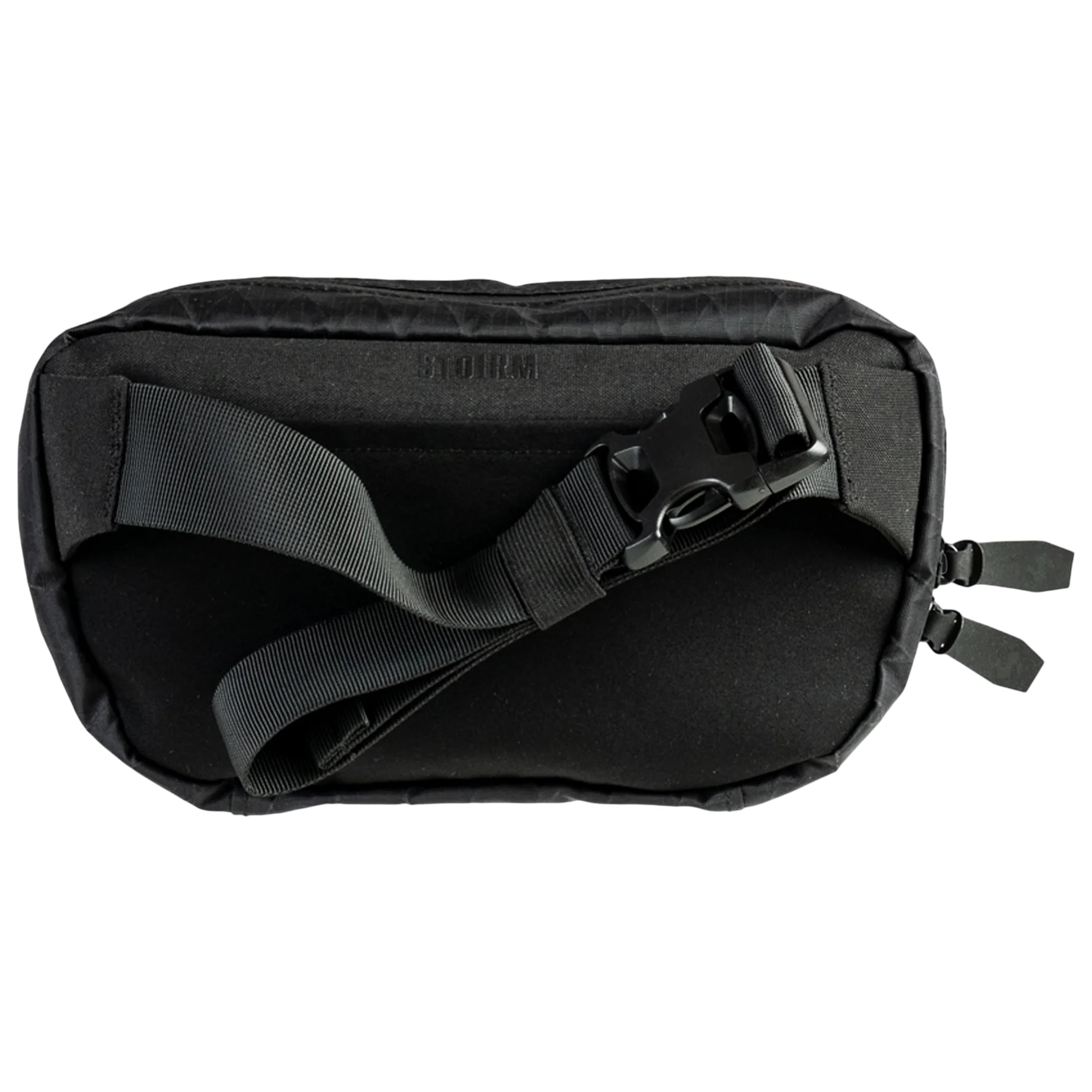 Nerka Stoirm Waist Pack - Black