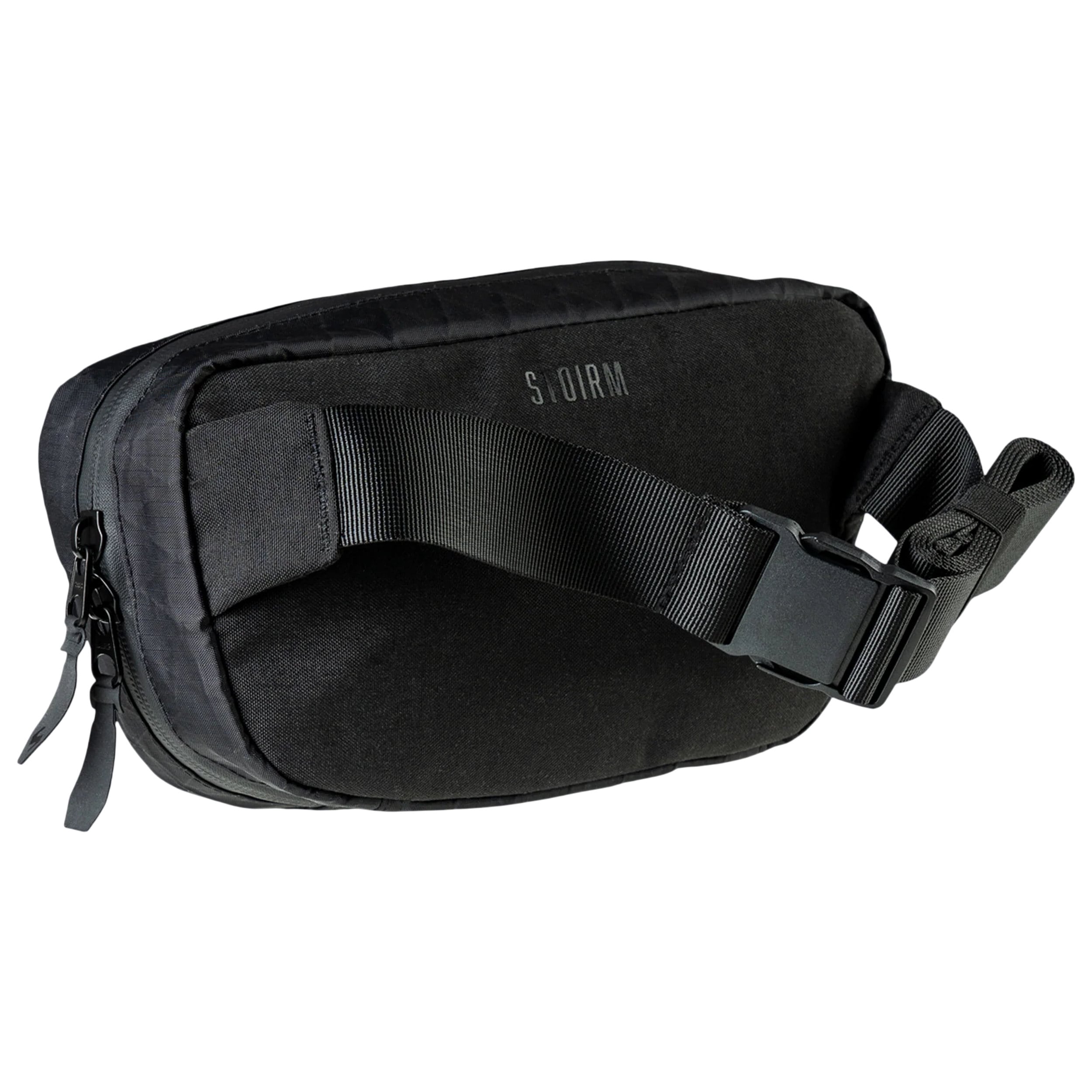 Nerka Stoirm Waist Pack - Black