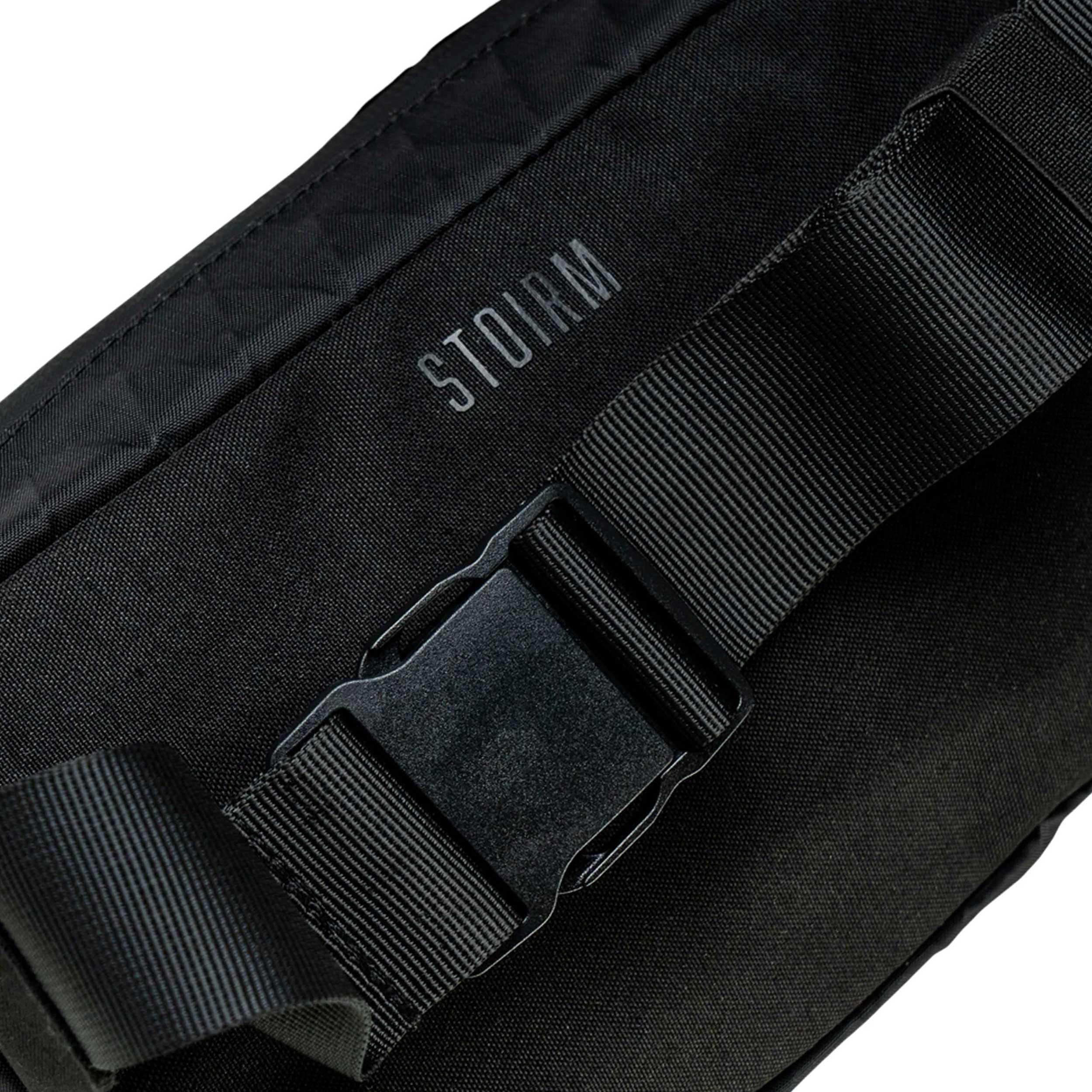 Nerka Stoirm Waist Pack - Black