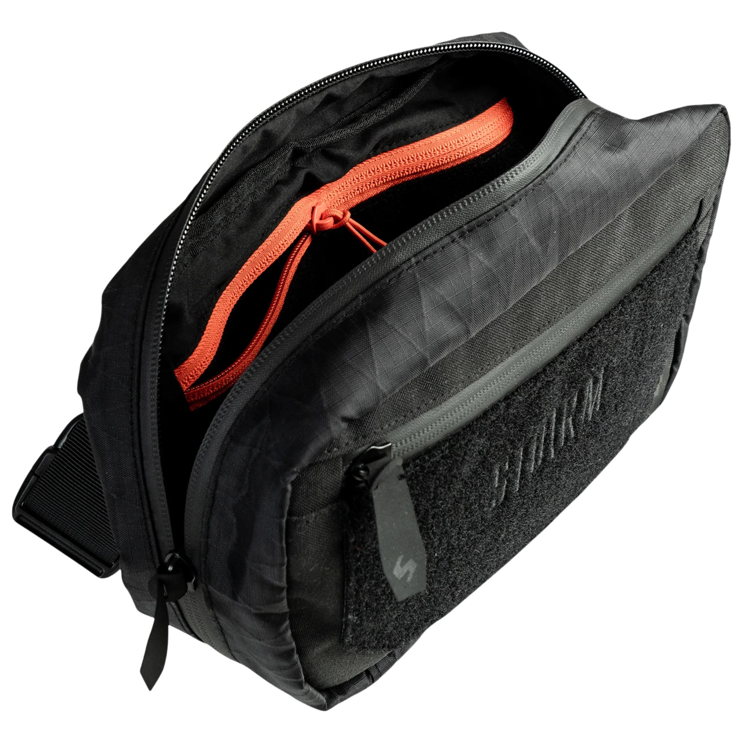 Nerka Stoirm Waist Pack - Black