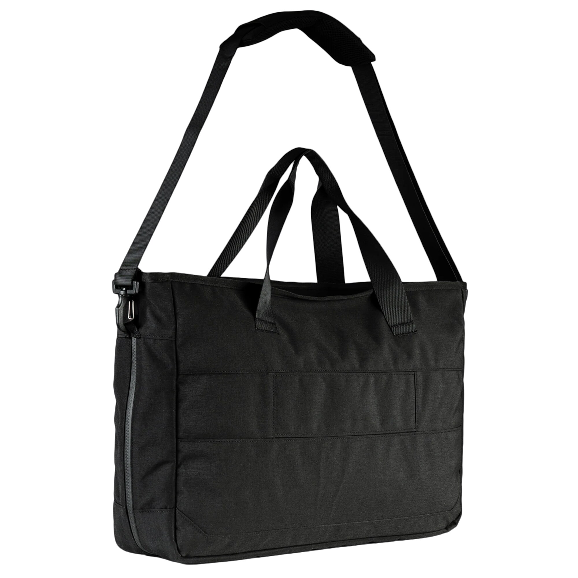 Torba Stoirm Tote 25 l - Black