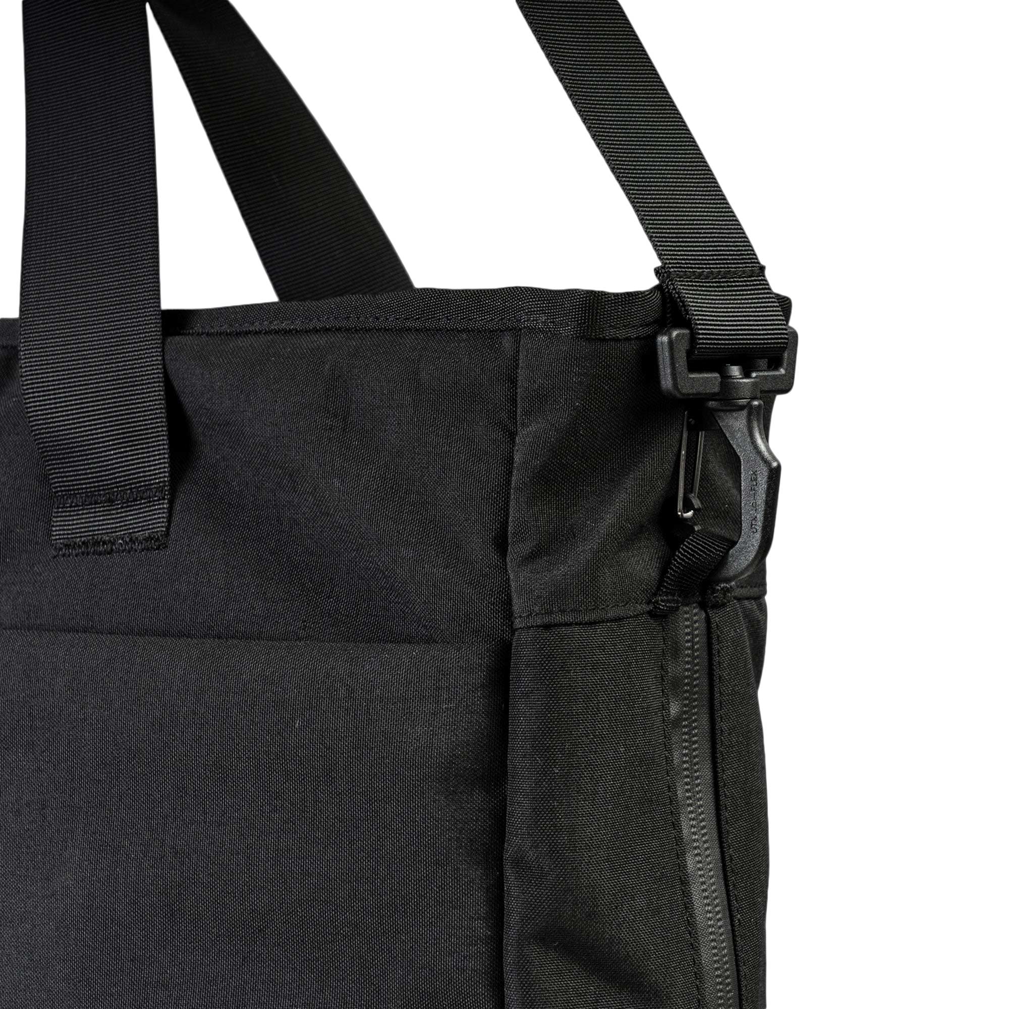 Torba Stoirm Tote 25 l - Black