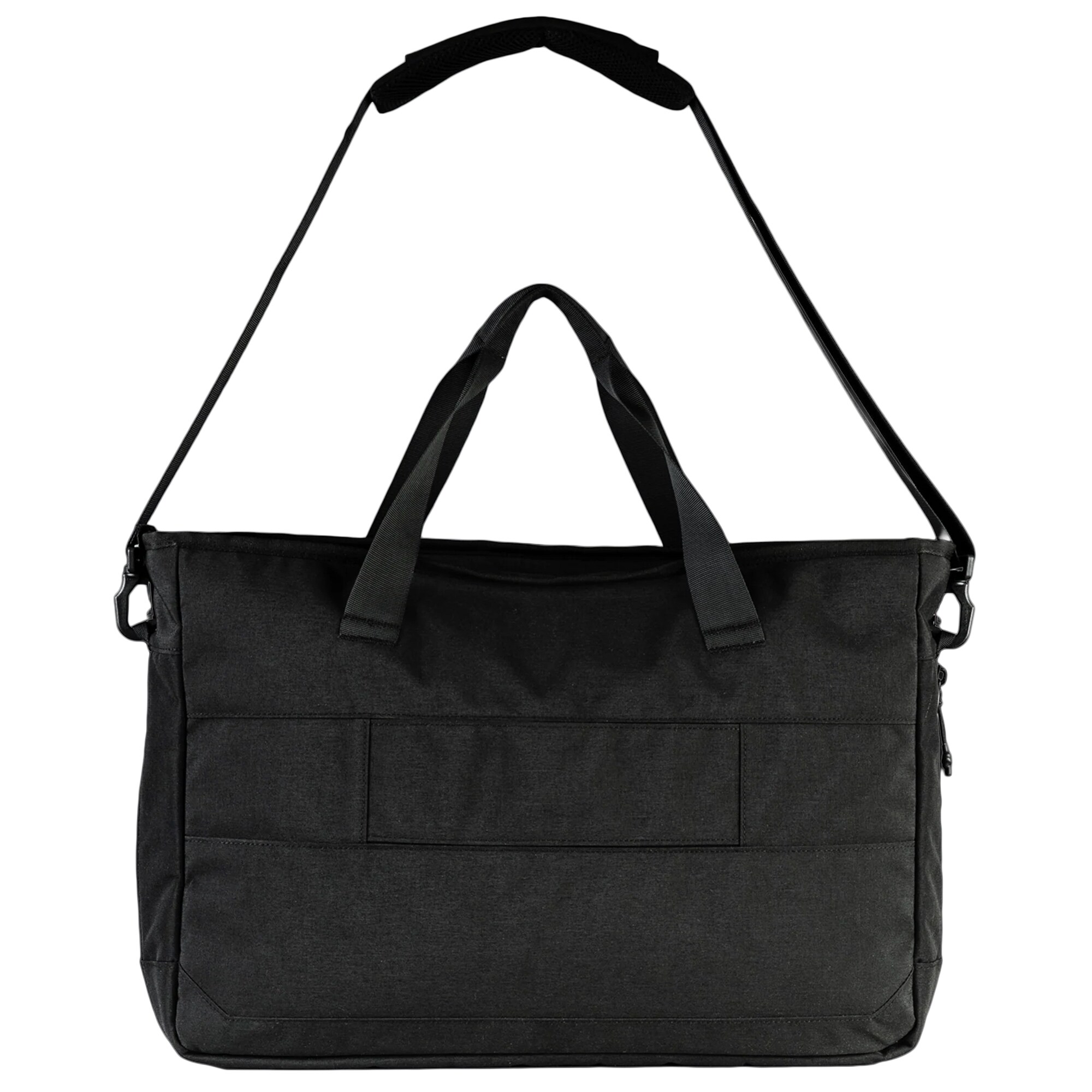 Torba Stoirm Tote 25 l - Black