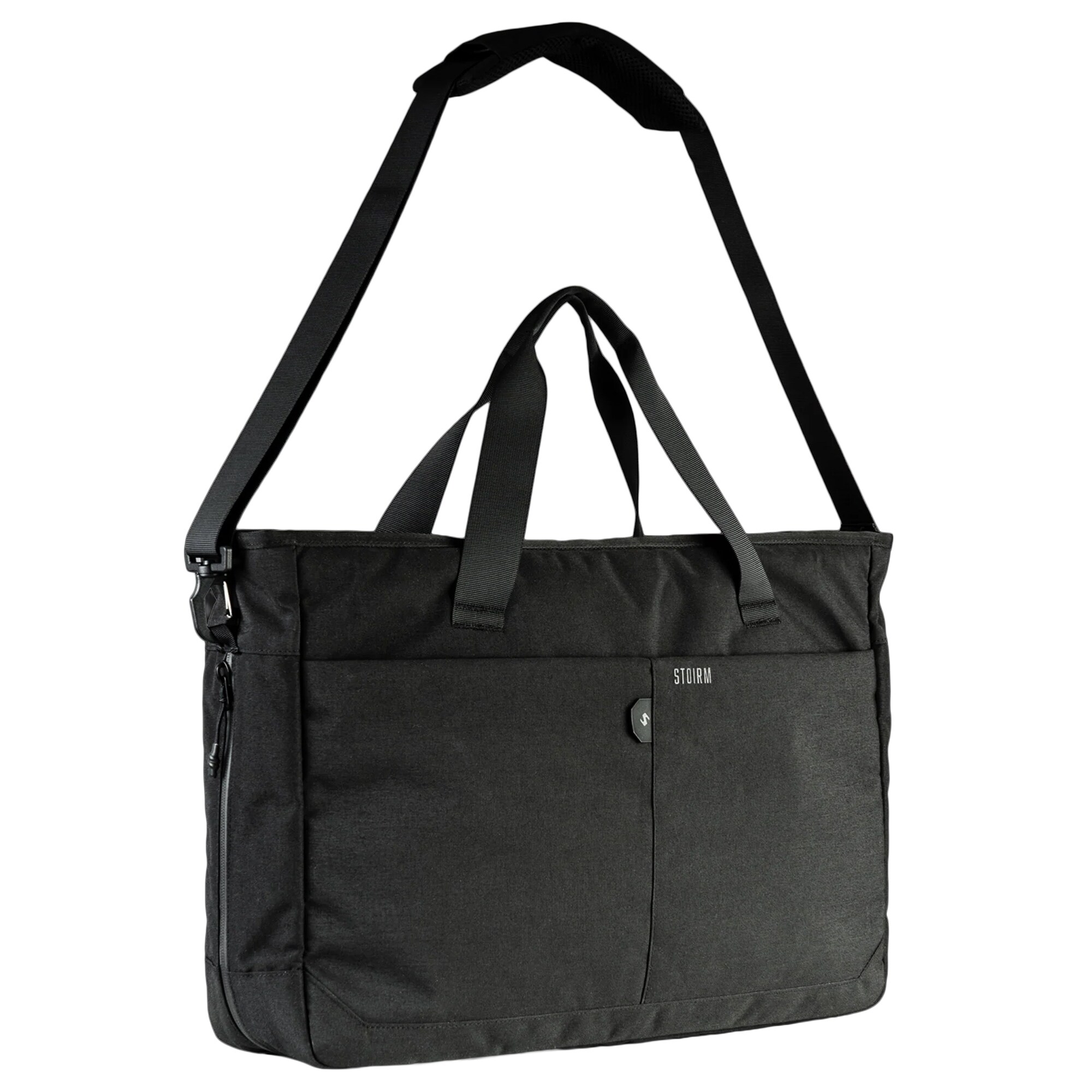 Torba Stoirm Tote 25 l - Black