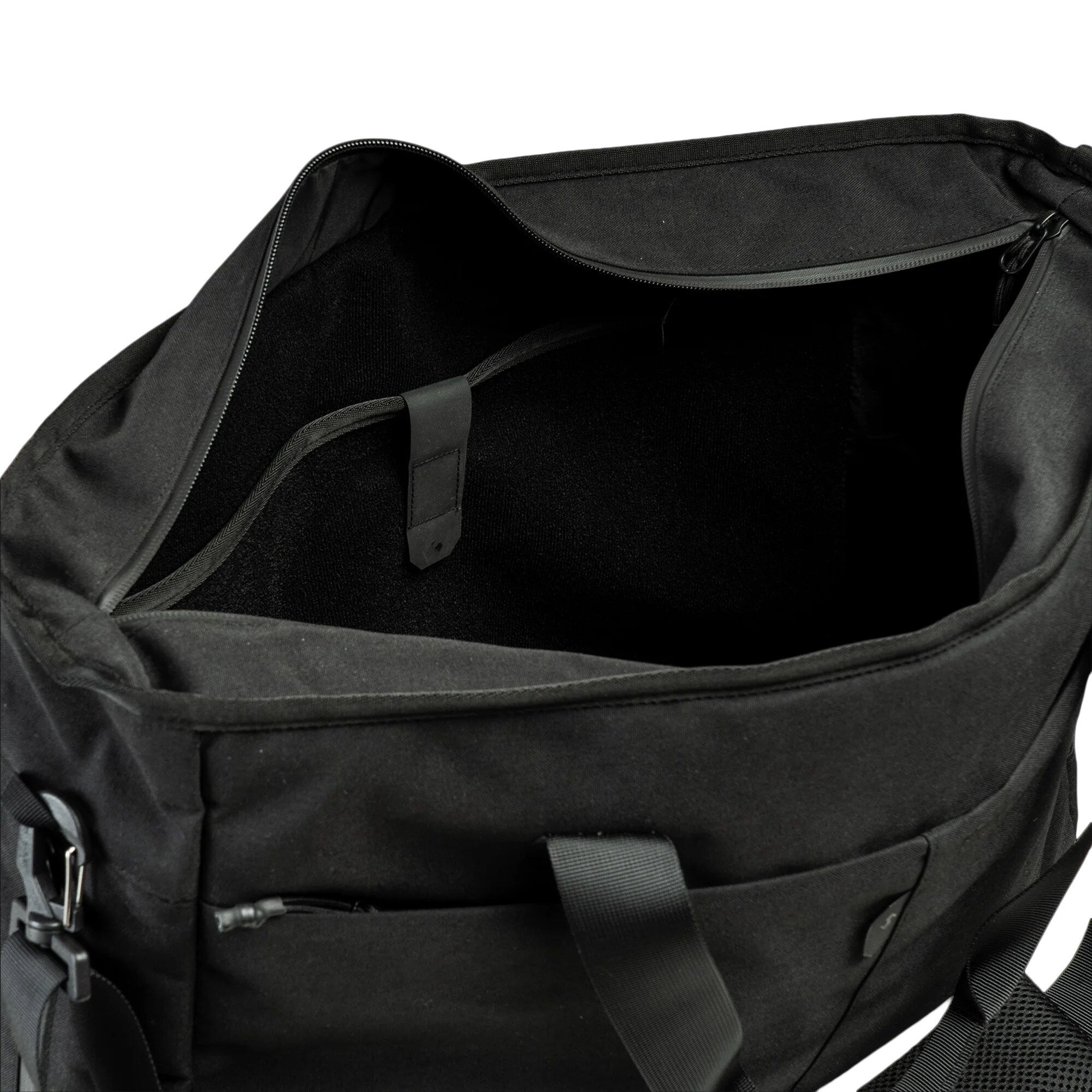 Torba Stoirm Tote 25 l - Black