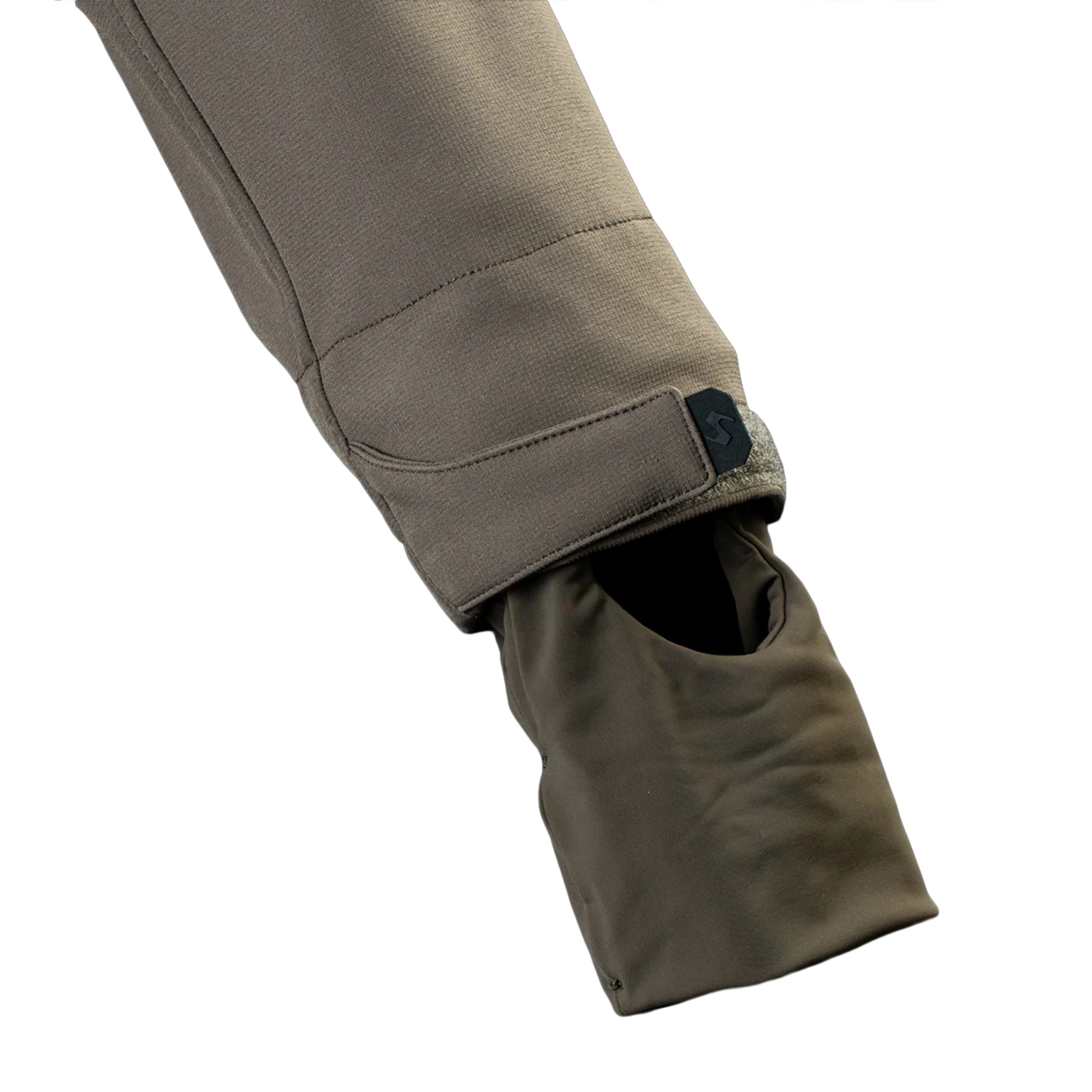 Kurtka Stoirm Tactical Softshell Gen2 - Ranger Green