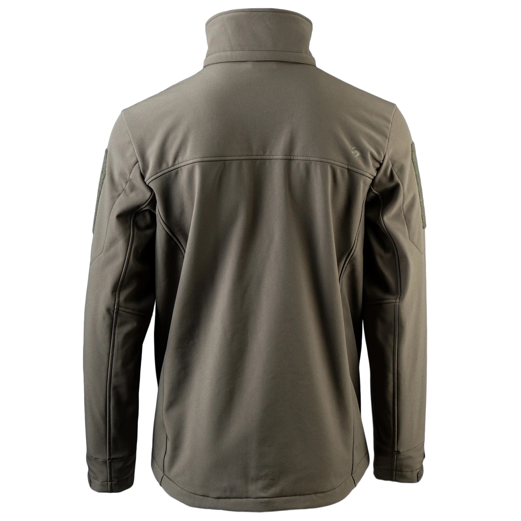 Kurtka Stoirm Tactical Softshell Gen2 - Ranger Green