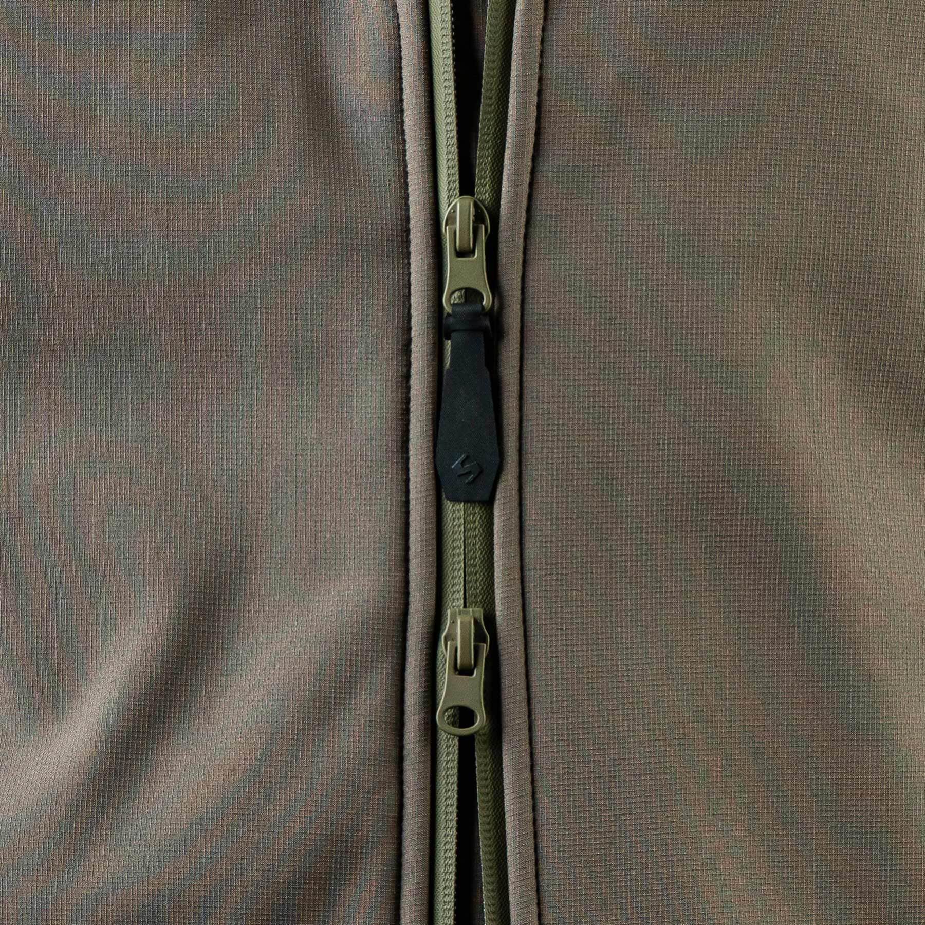 Kurtka Stoirm Tactical Softshell Gen2 - Ranger Green