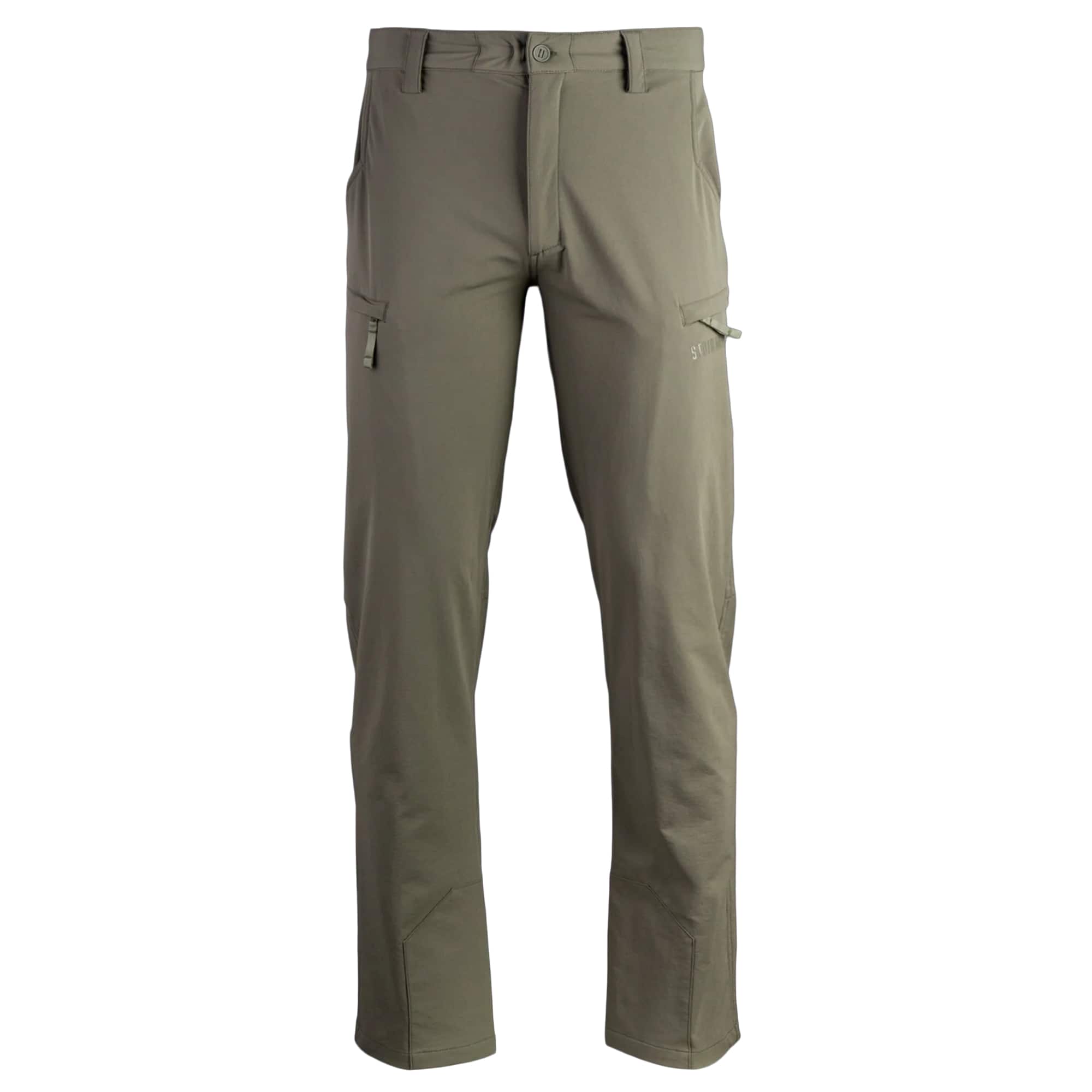 Spodnie Stoirm Active - Ranger Green