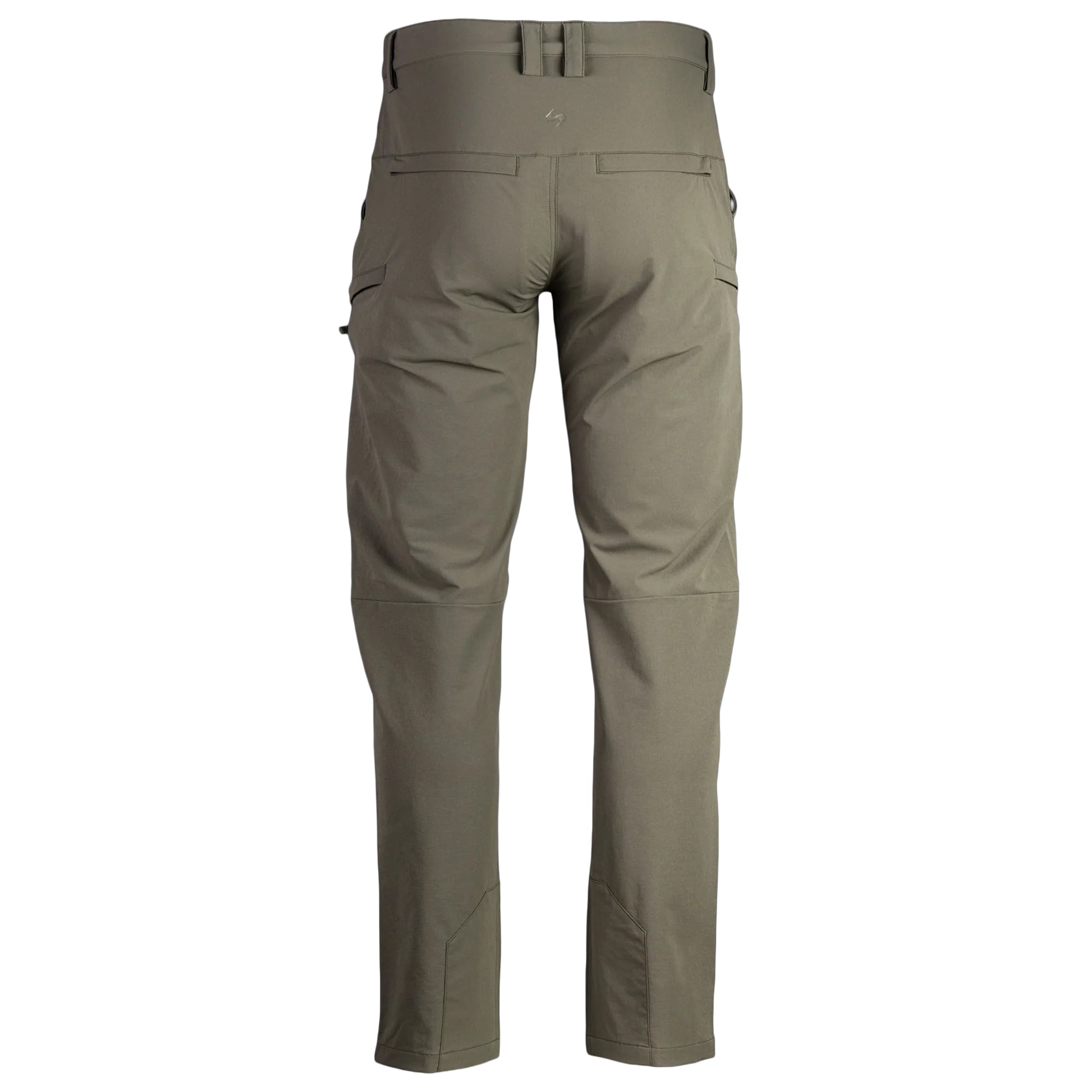 Spodnie Stoirm Active - Ranger Green