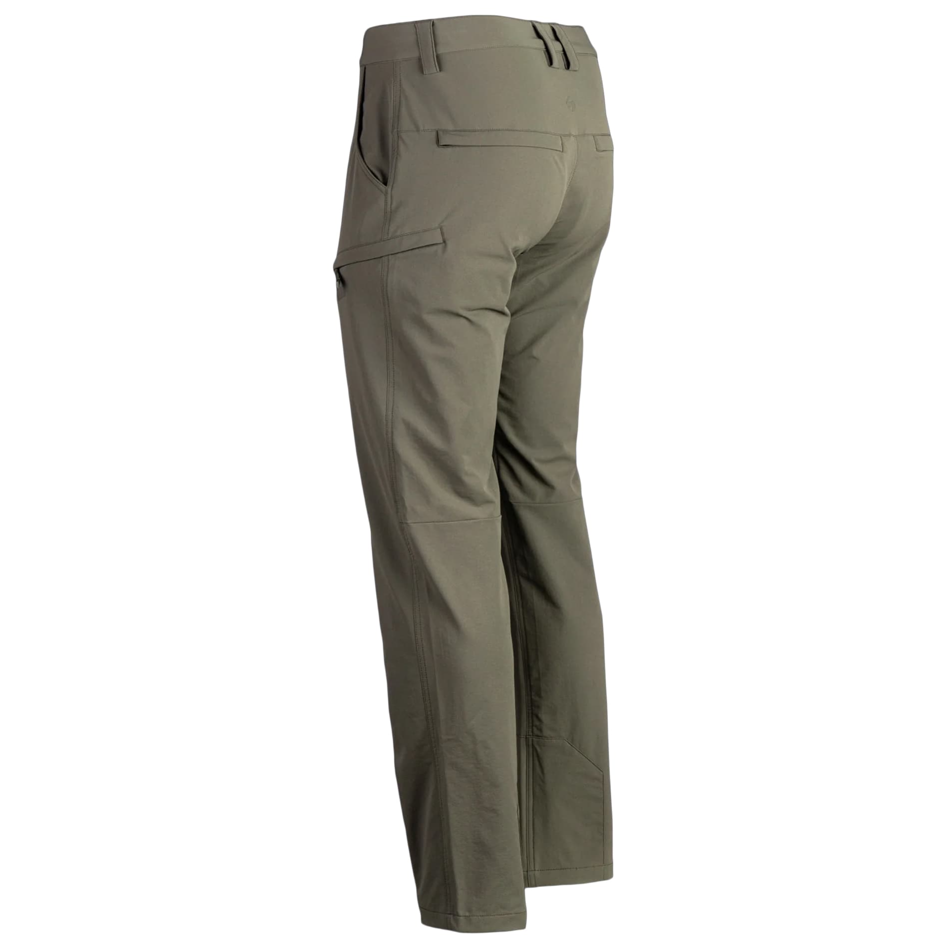 Spodnie Stoirm Active - Ranger Green