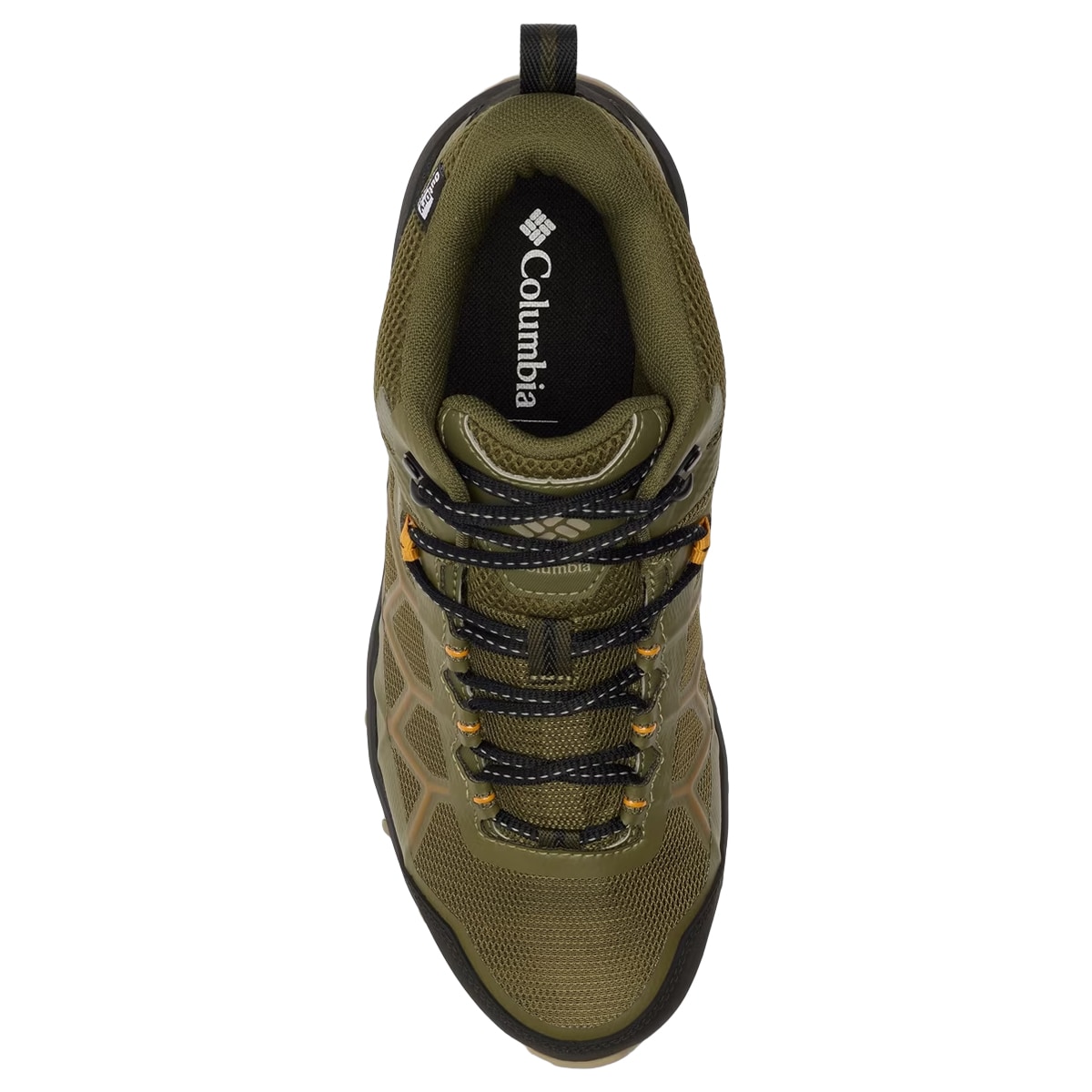 Buty Columbia PeakFreak III Mid OutDry - Nori/Desert Gold