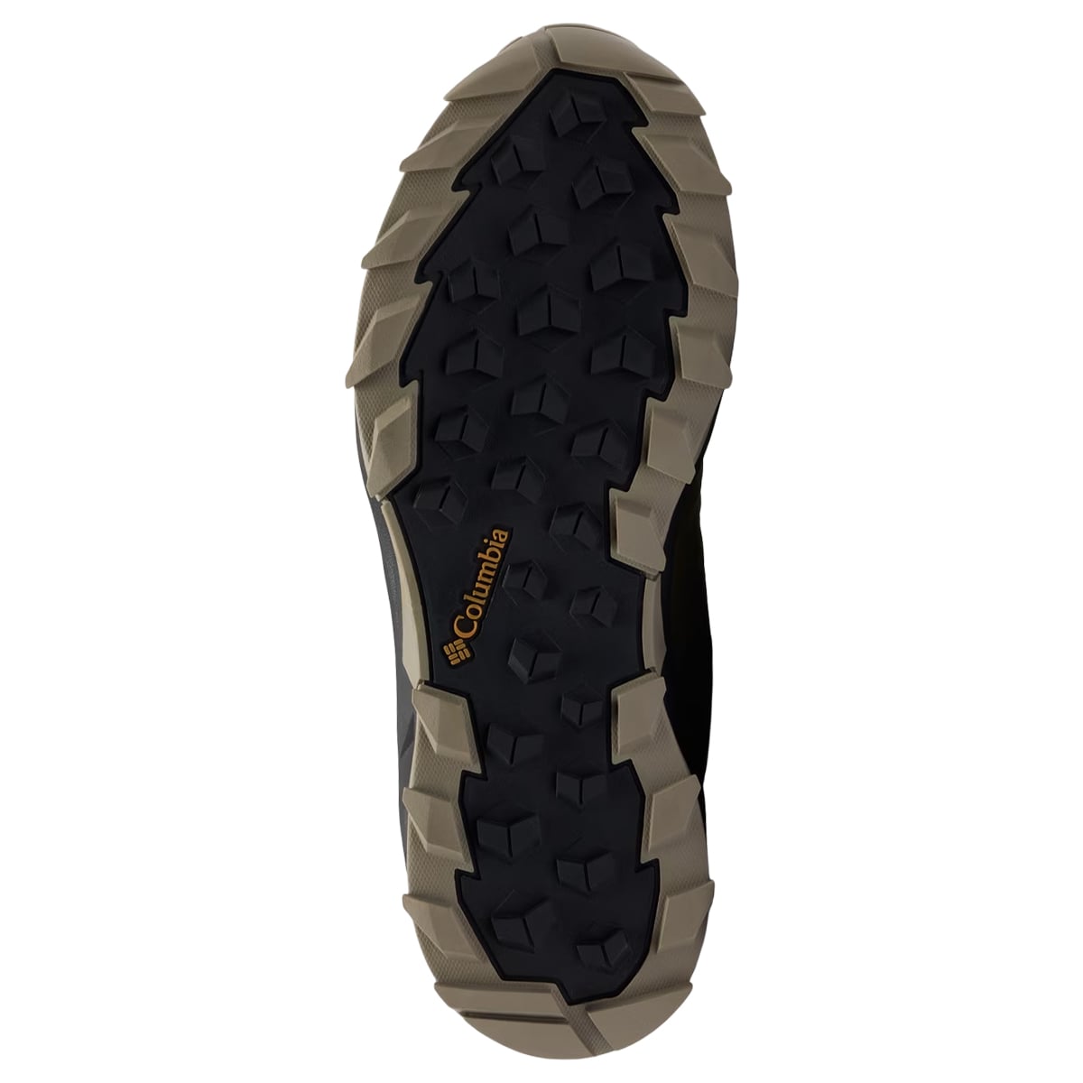 Buty Columbia PeakFreak III Mid OutDry - Nori/Desert Gold
