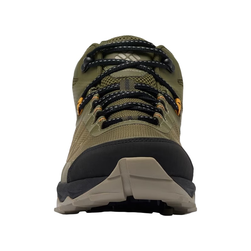Buty Columbia PeakFreak III Mid OutDry - Nori/Desert Gold
