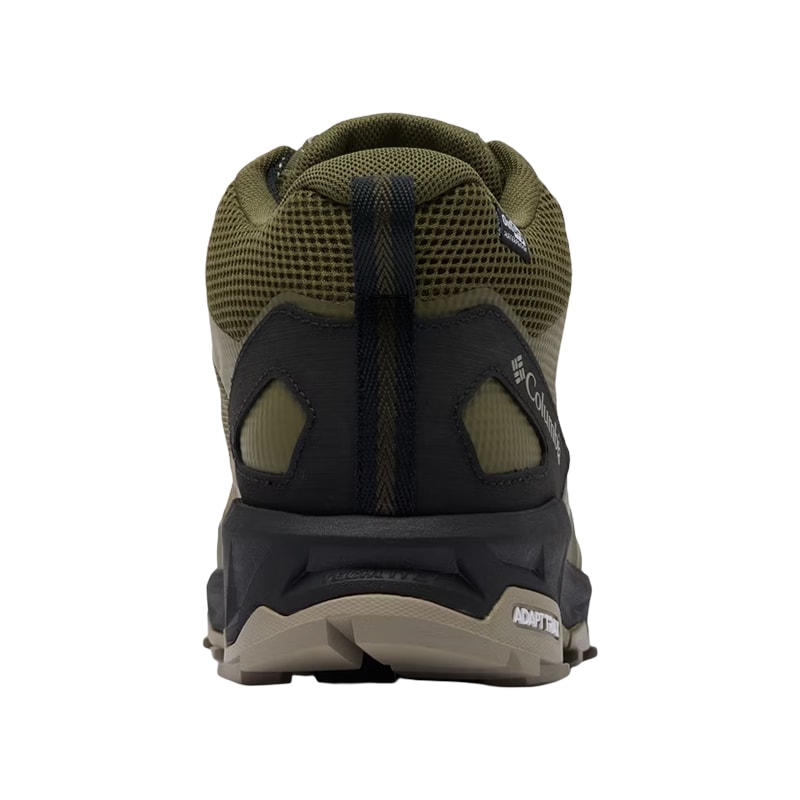 Buty Columbia PeakFreak III Mid OutDry - Nori/Desert Gold