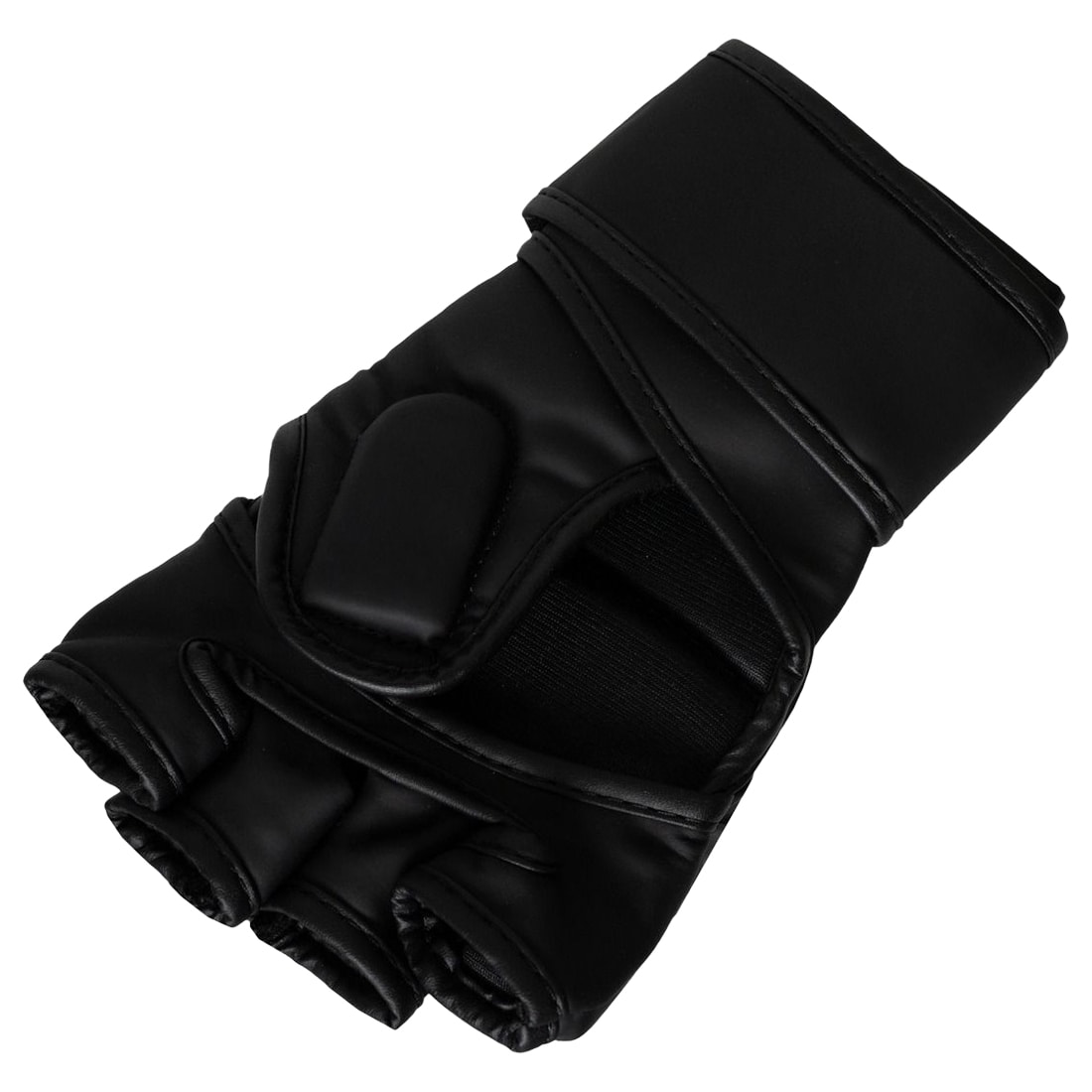 Рукавиці для MMA GymBeam Striker - Black