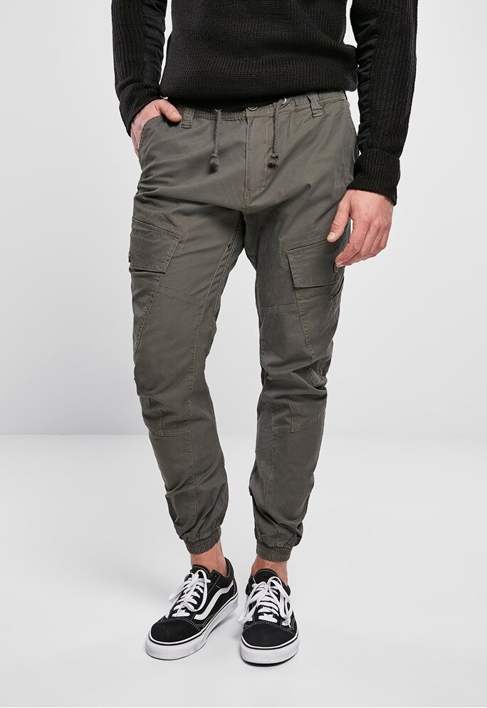 Spodnie Brandit Ray Vintage - Olive