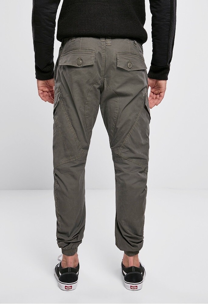 Spodnie Brandit Ray Vintage - Olive