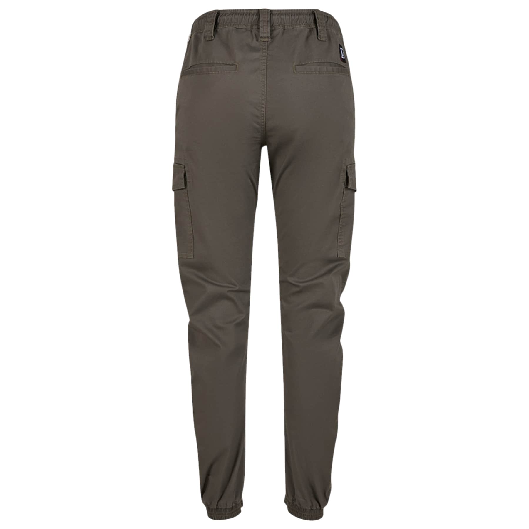 Spodnie damskie Brandit Melina - Olive