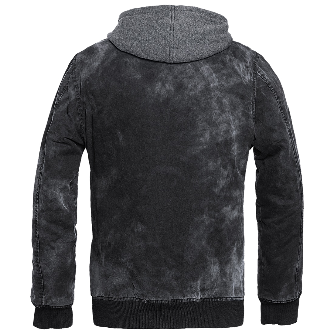 Kurtka Brandit Dayton Jacket - Black