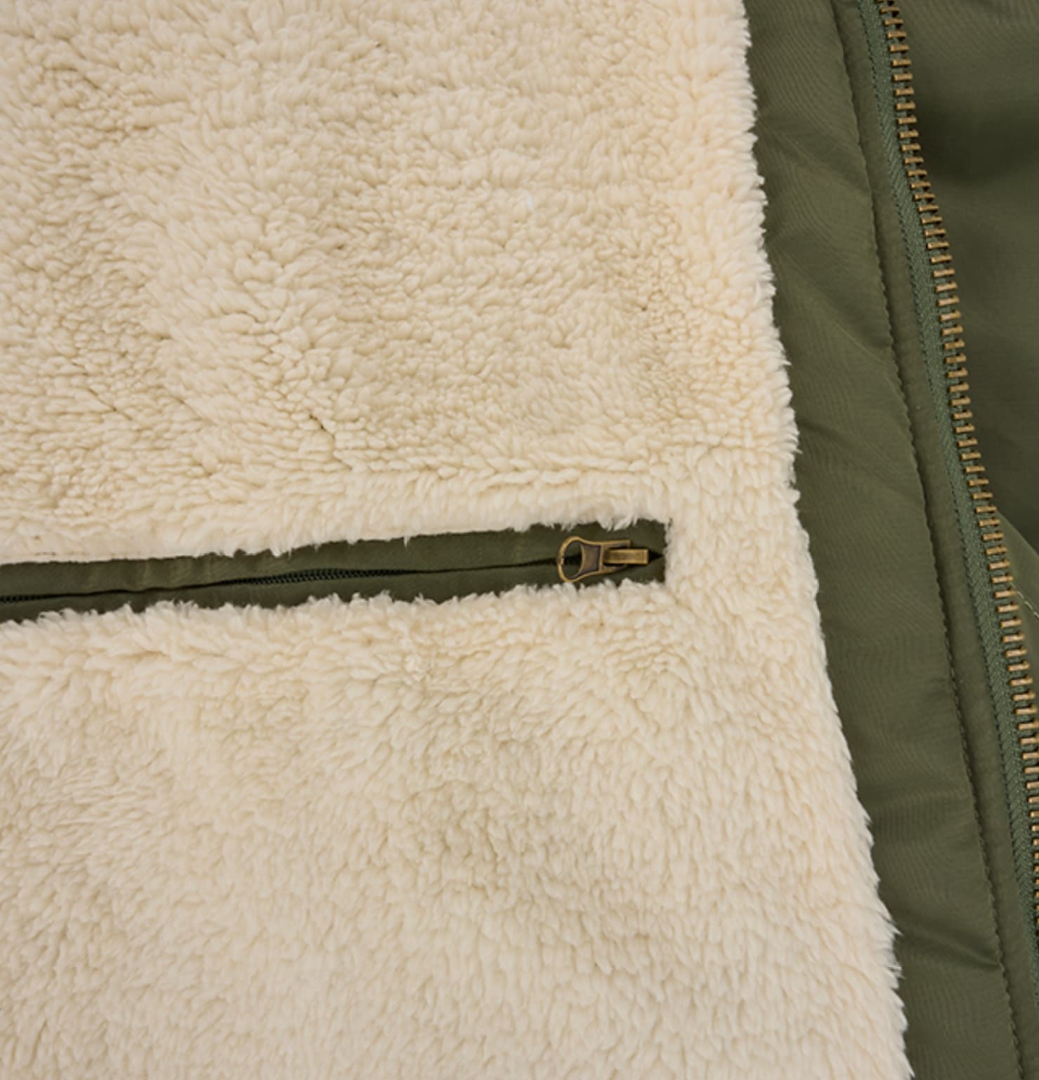 Kurtka Brandit CWU Hooded - Olive