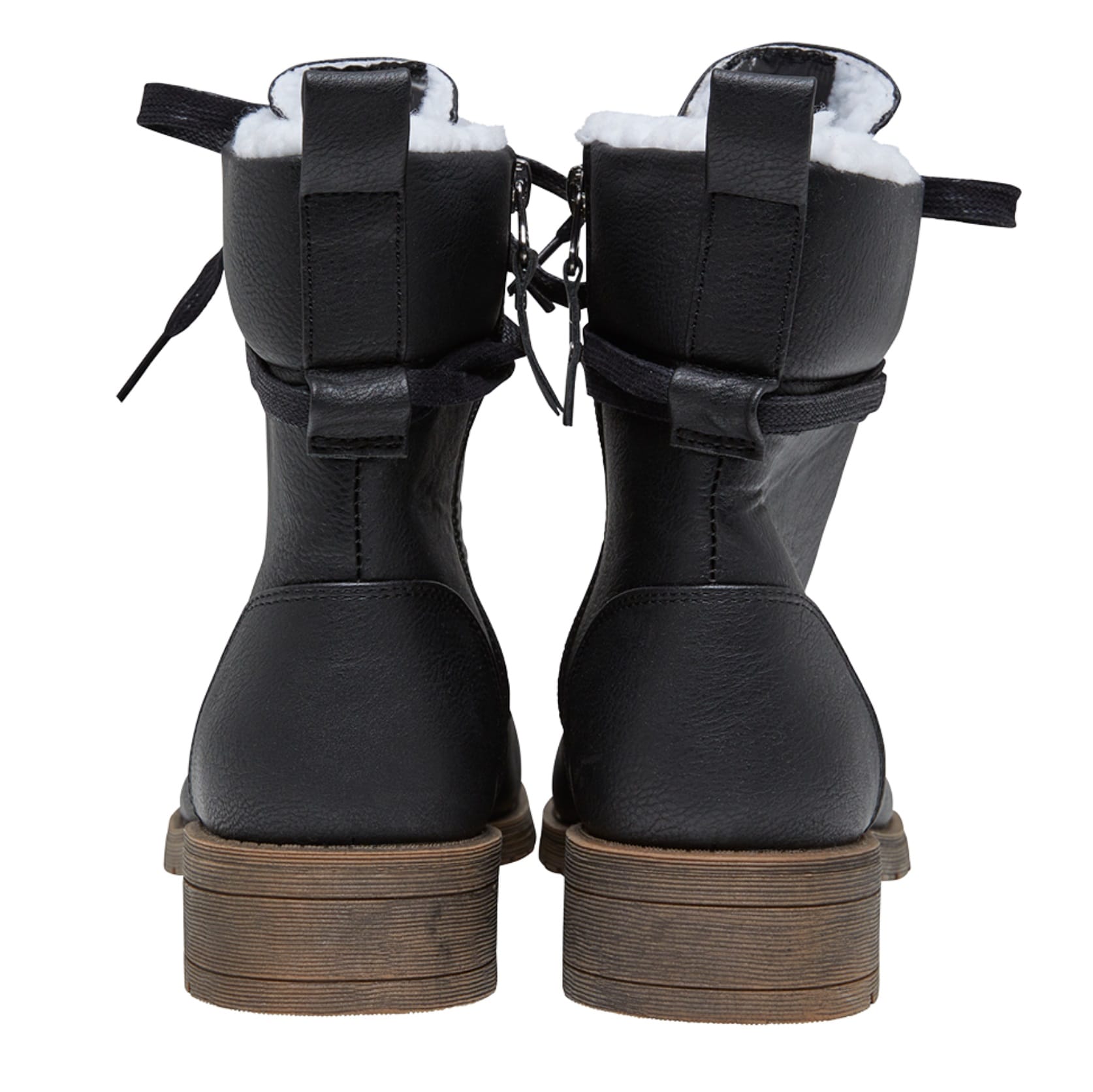 Buty damskie Brandit Women Winterboot - Black