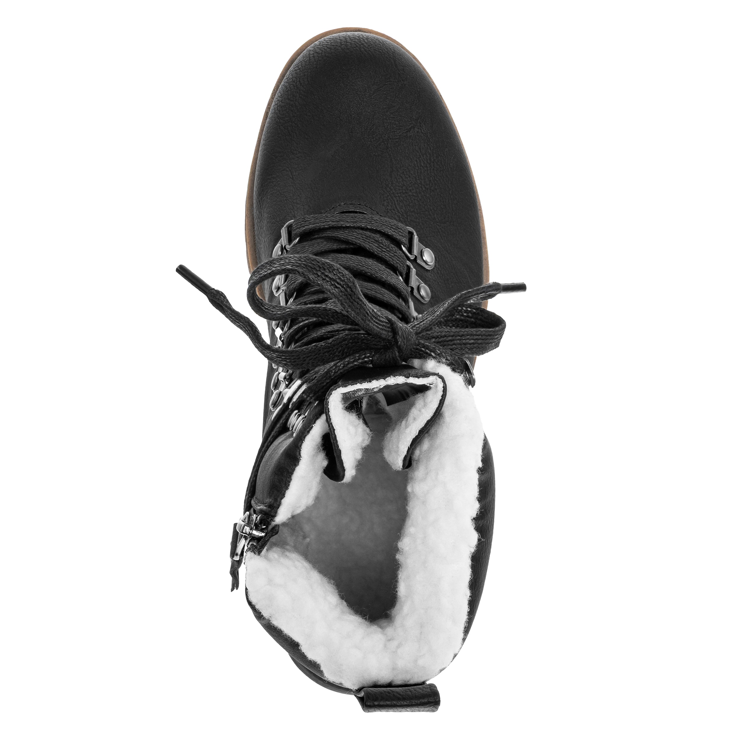 Brandit Women Winterboot Women's Boots - Black