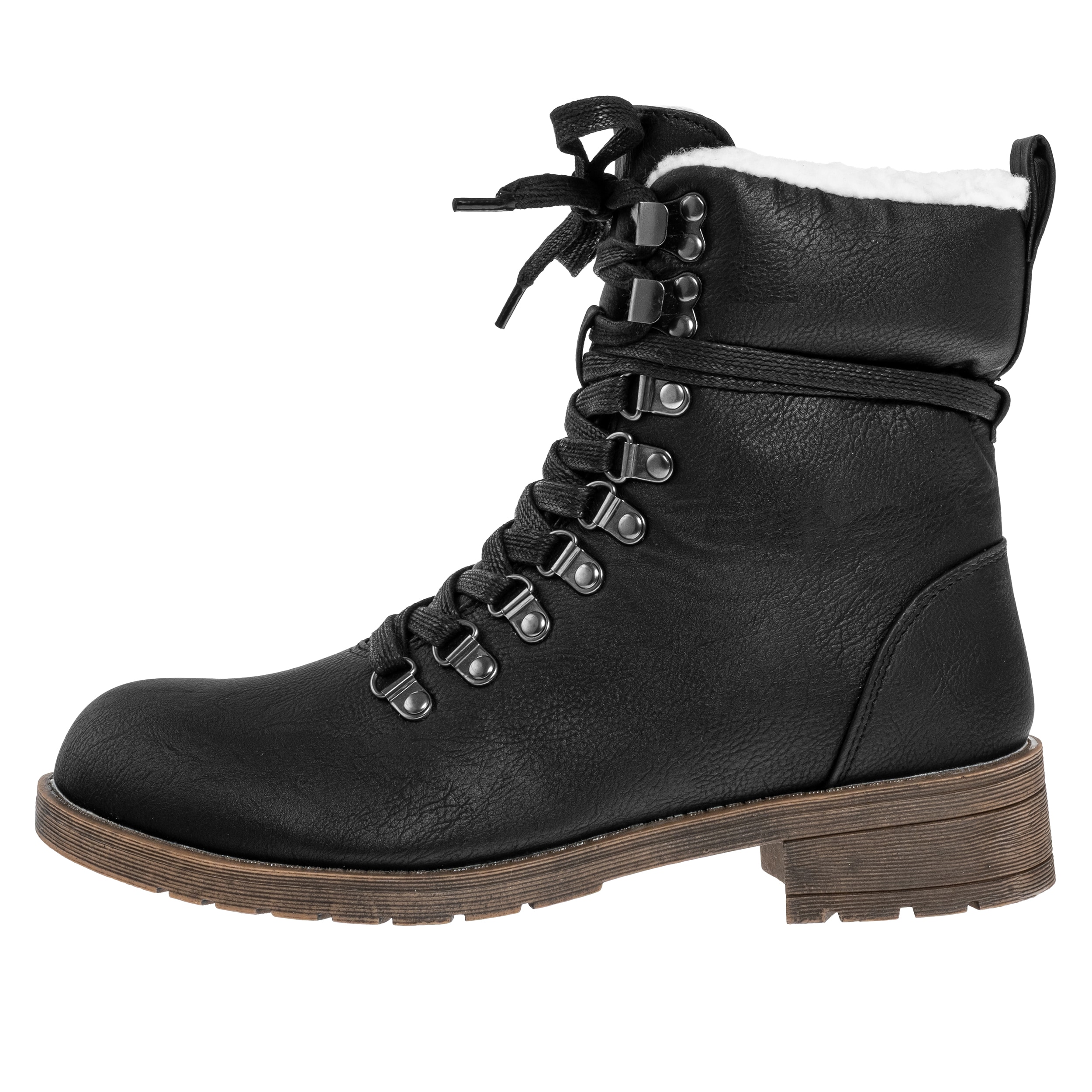 Brandit Women Winterboot Women's Boots - Black