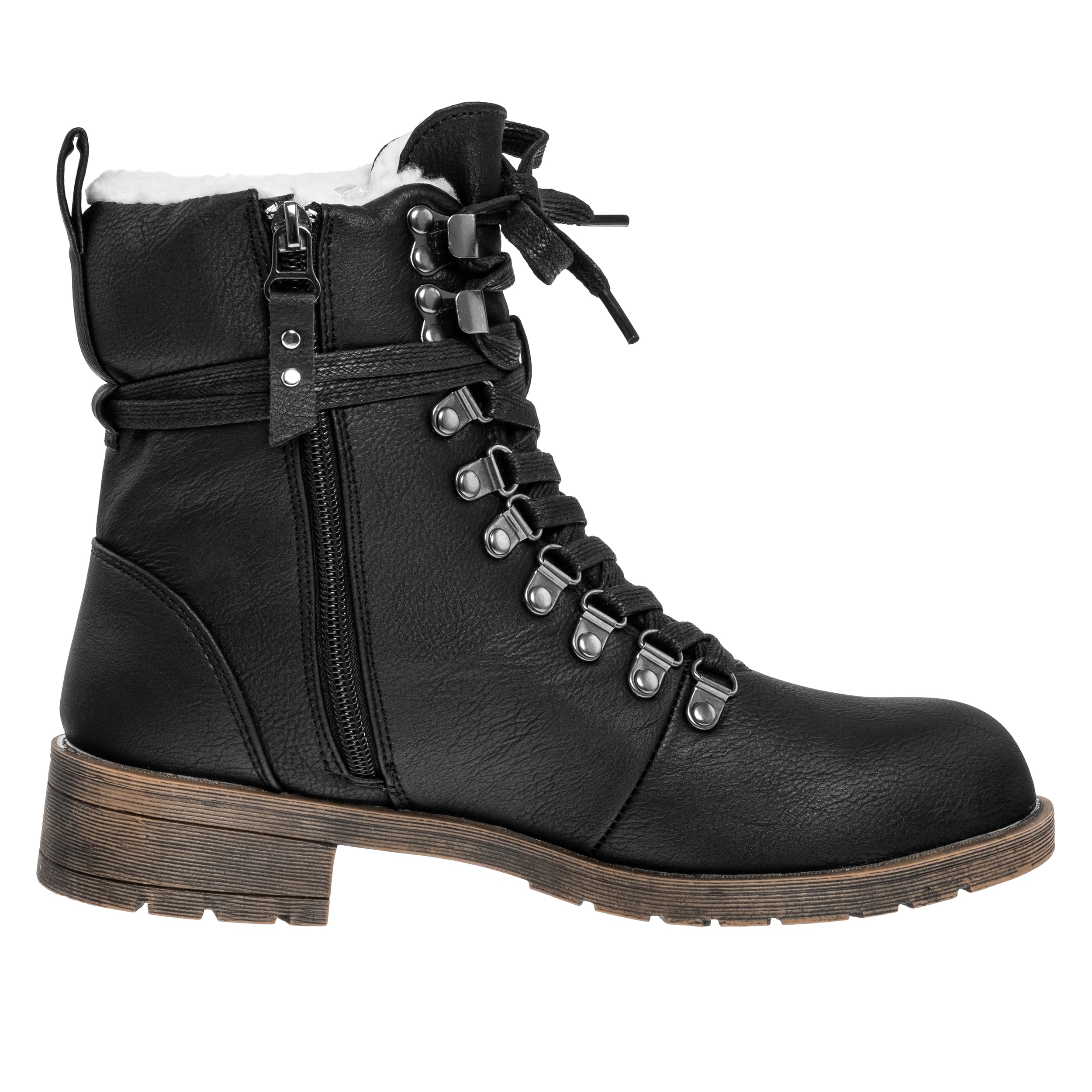 Brandit Women Winterboot Women's Boots - Black