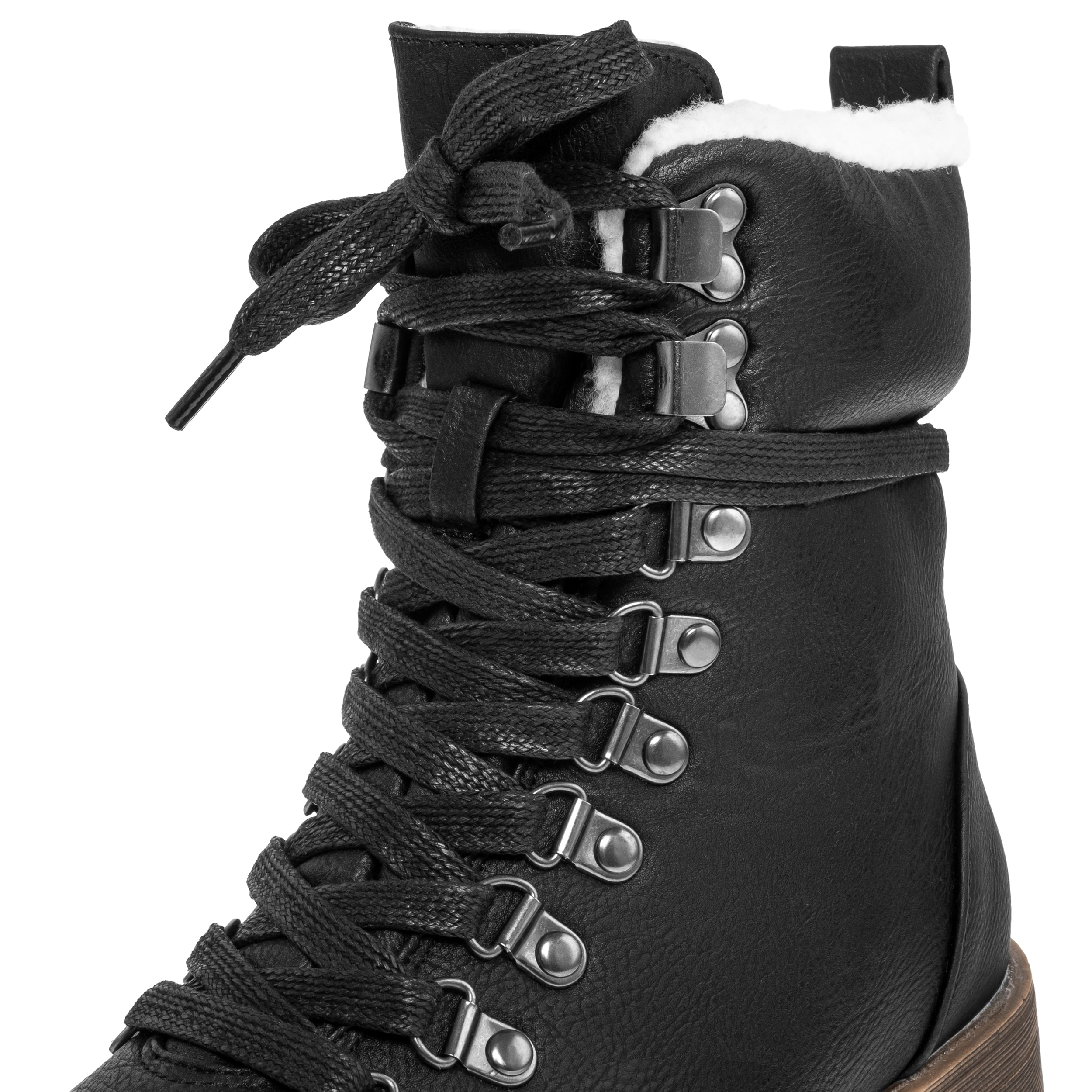 Brandit Women Winterboot Women's Boots - Black